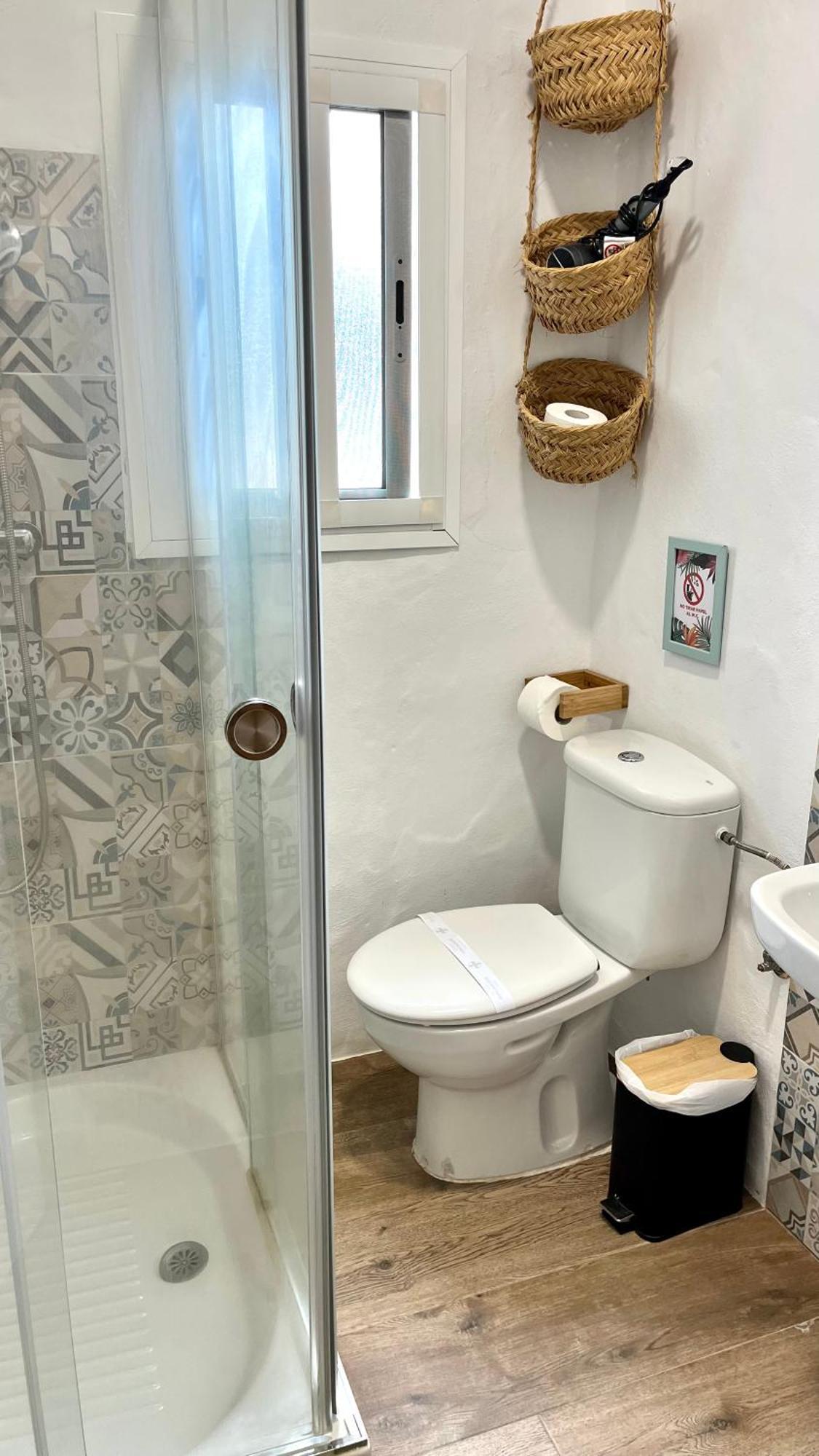 Guest house Zahora Beach Room Zahora