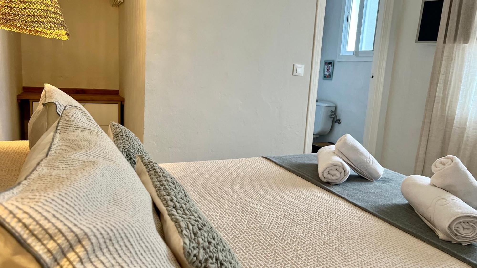 Zahora Beach Room Zahora