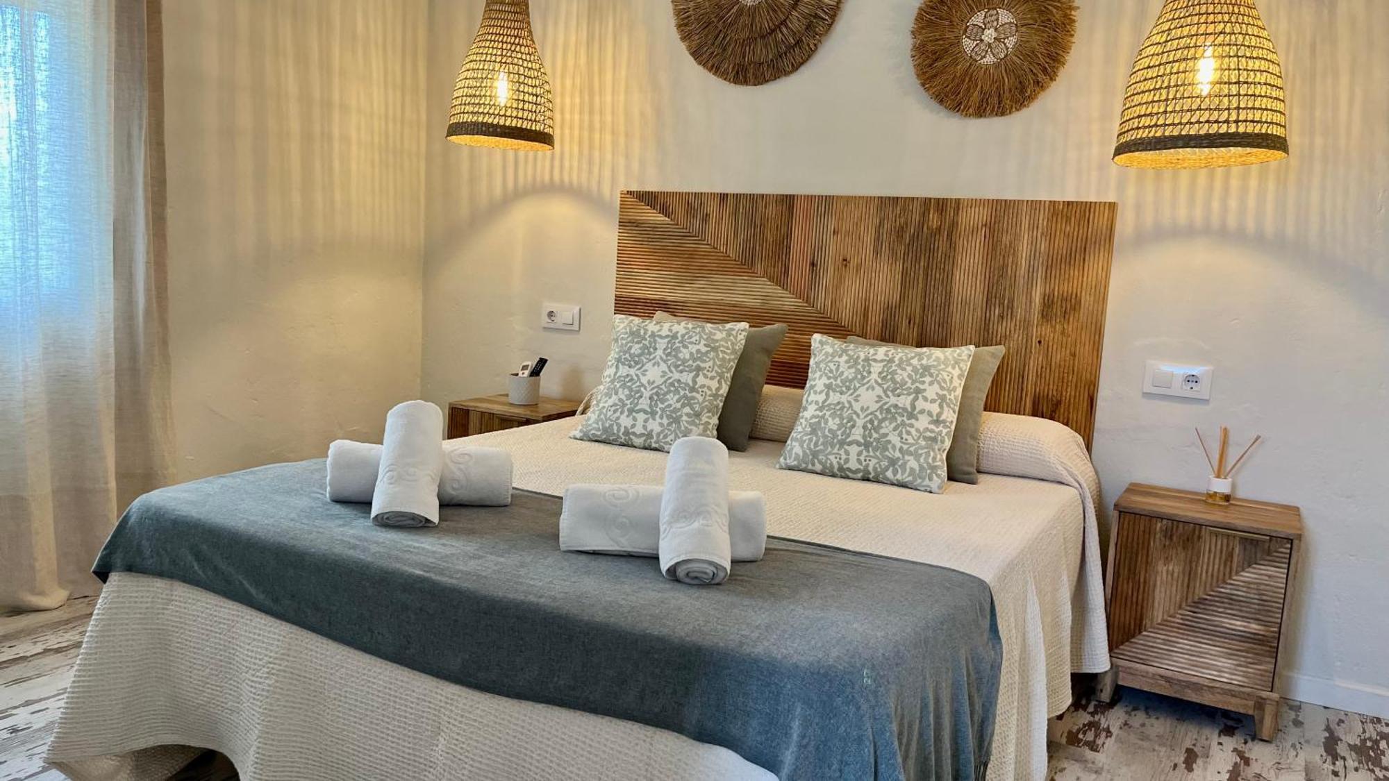 Zahora Beach Room Guest house