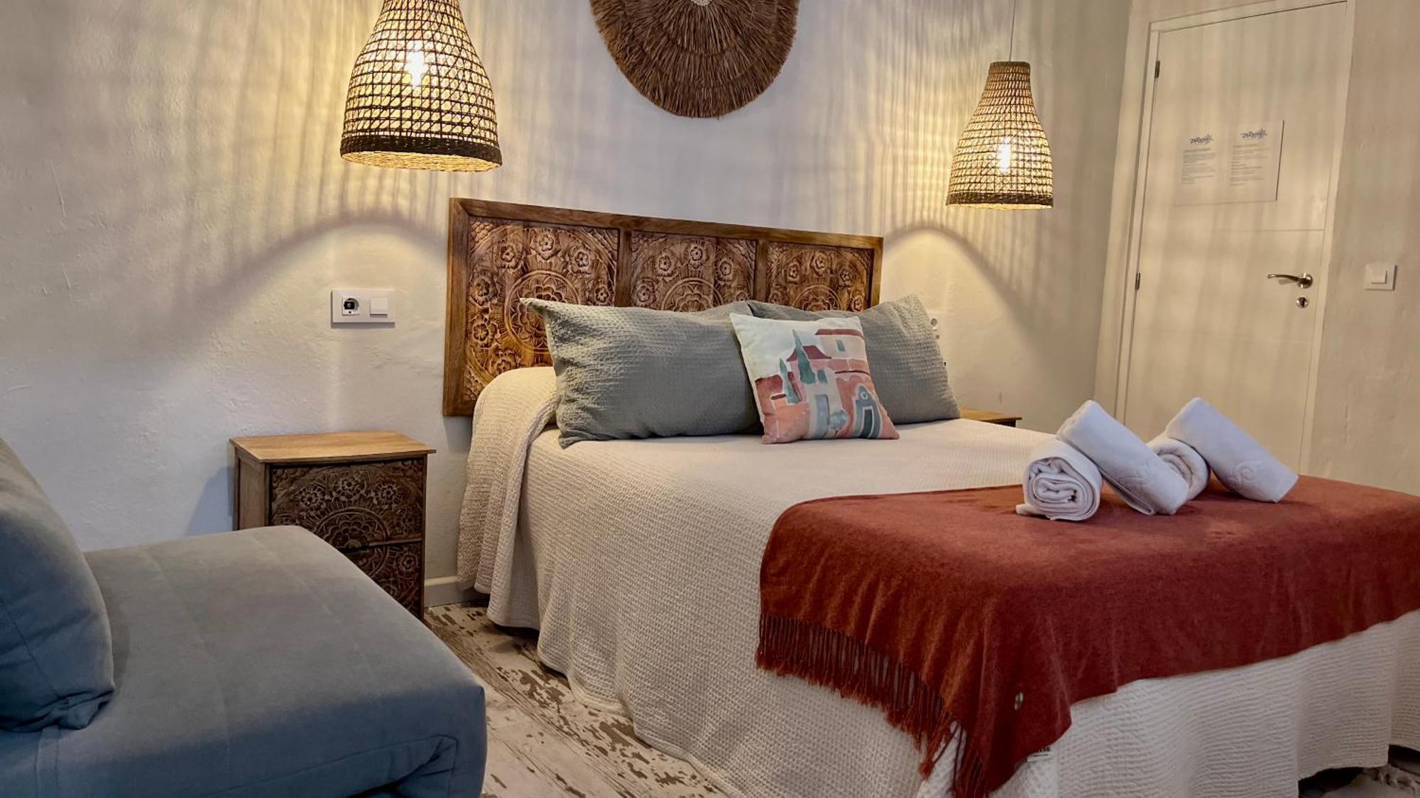 Zahora Beach Room Zahora