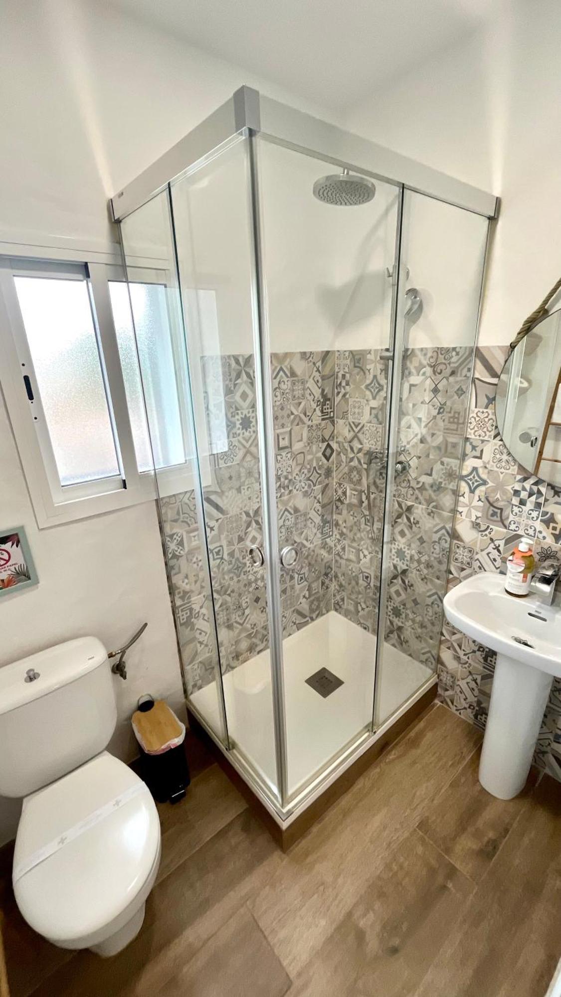 Zahora Beach Room Guest house