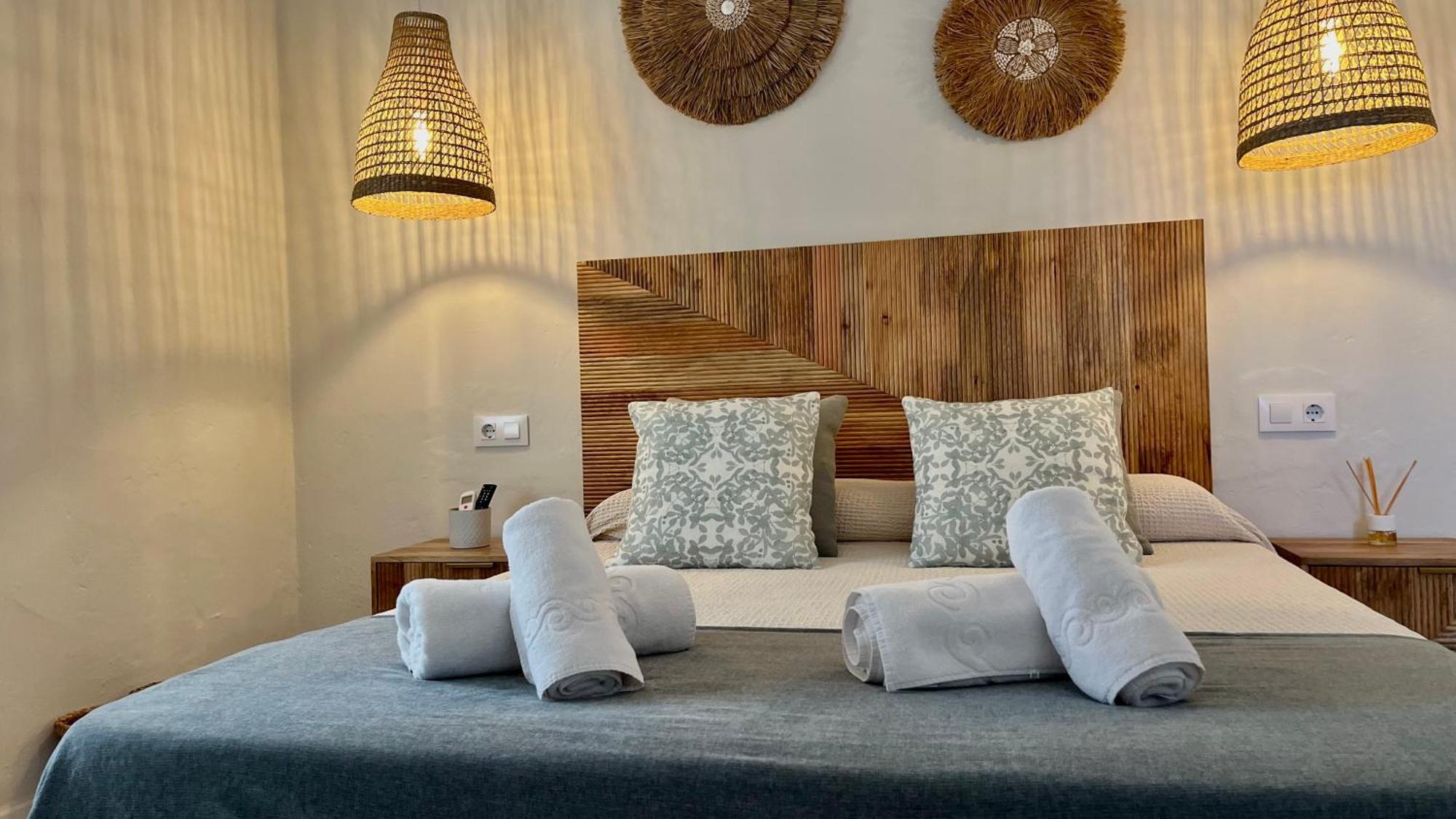 Zahora Beach Room Guest house Zahora