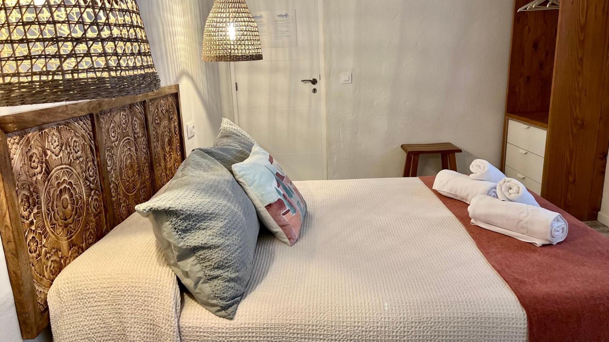 Guest house Zahora Beach Room Zahora
