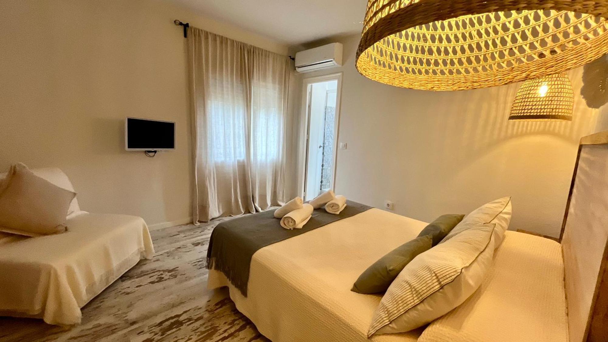 Zahora Beach Room * Zahora