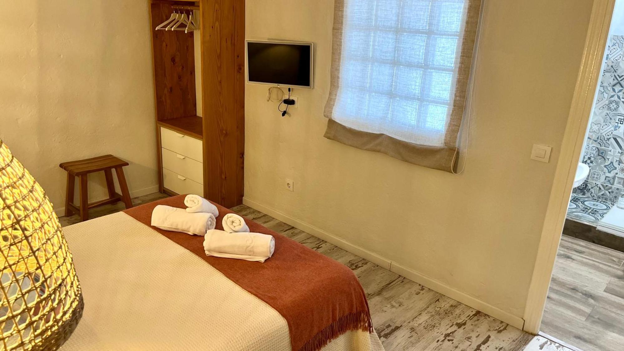Zahora Beach Room Guest house *