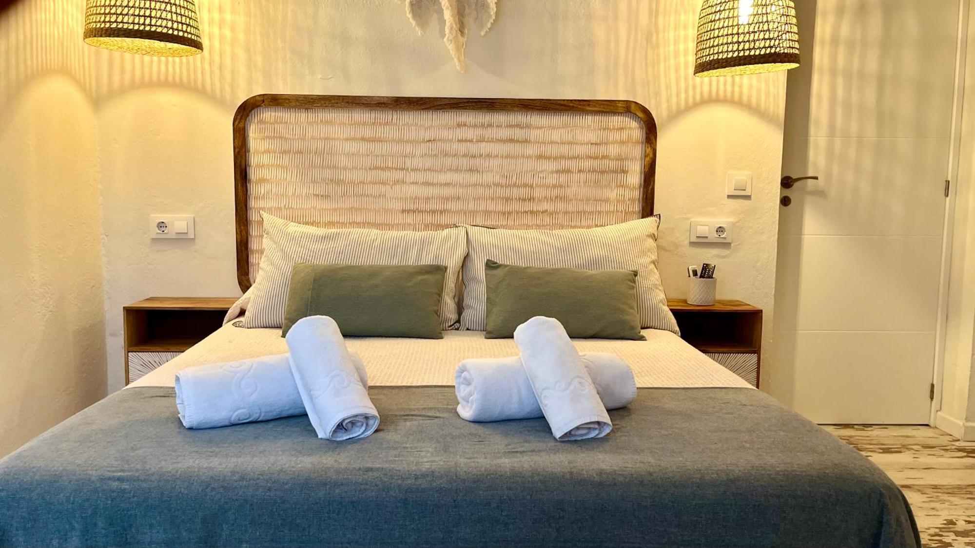 Zahora Beach Room Zahora