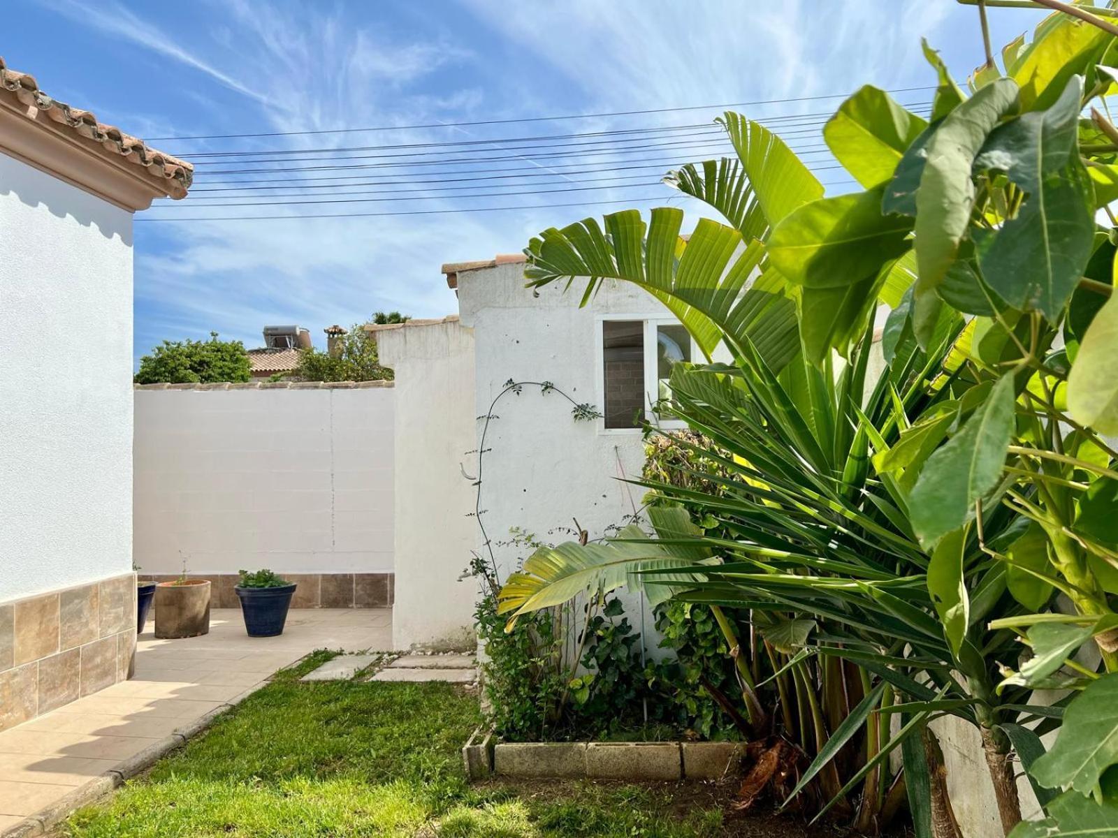 Casa Manolete Chalet Chiclana de la Frontera