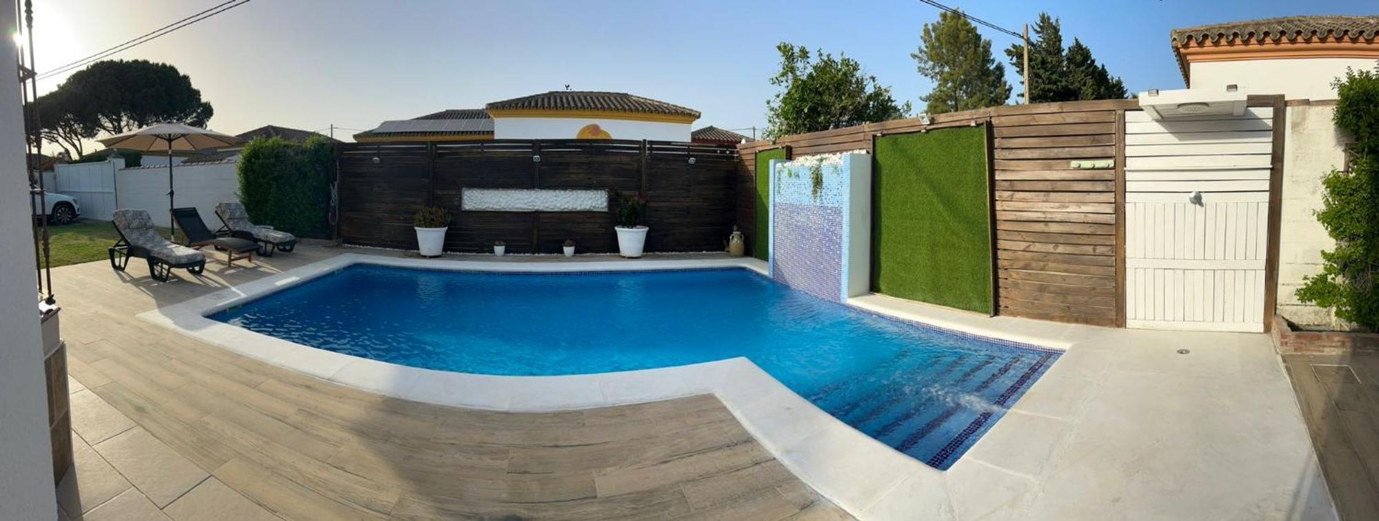 Chalet Casa Manolete