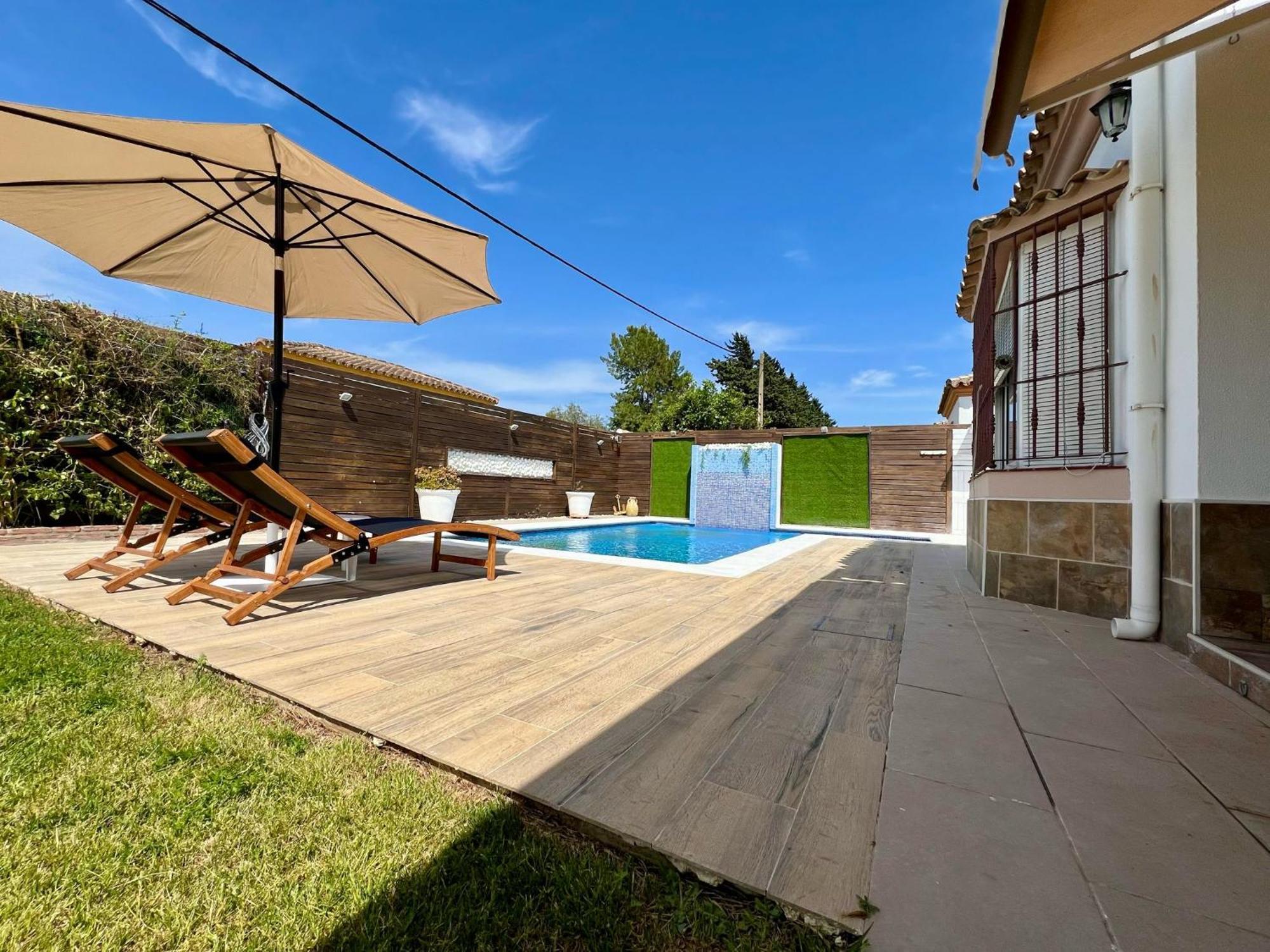 Casa Manolete Chalet *