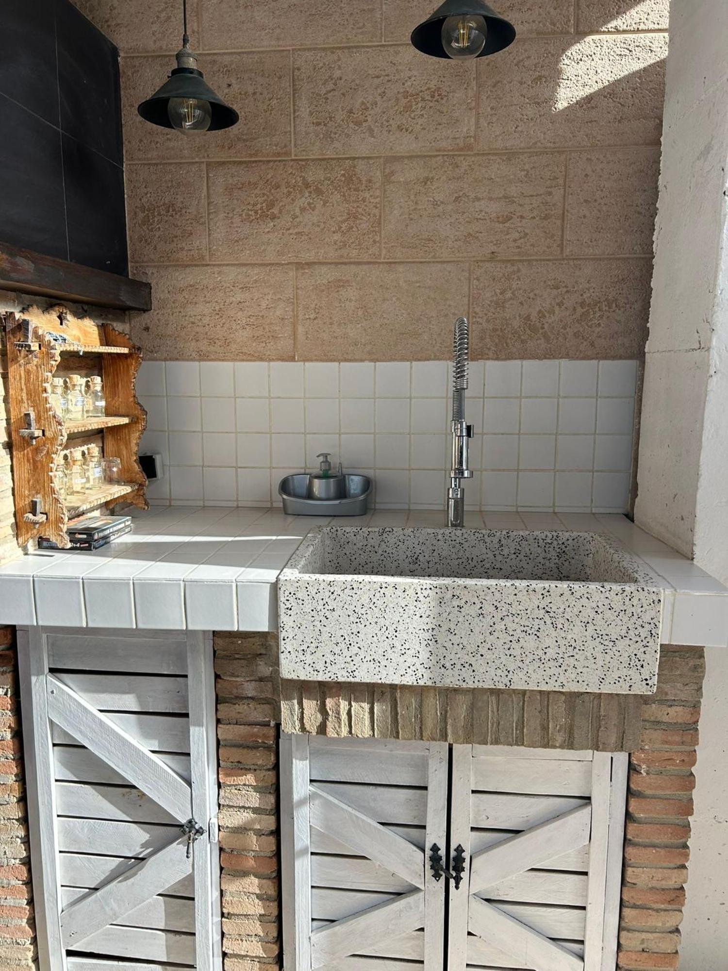 Casa Manolete Chalet