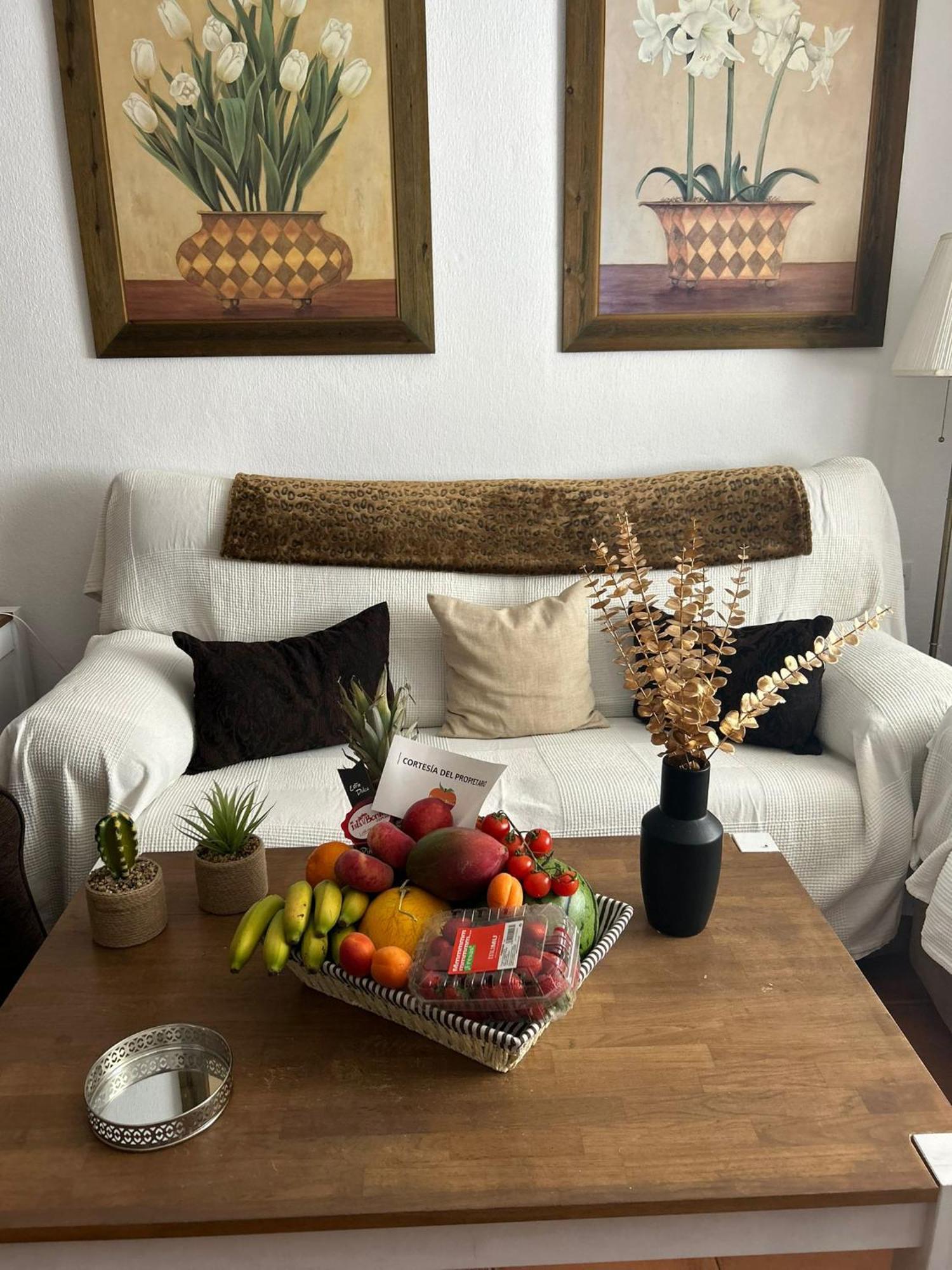Chalet Casa Manolete *