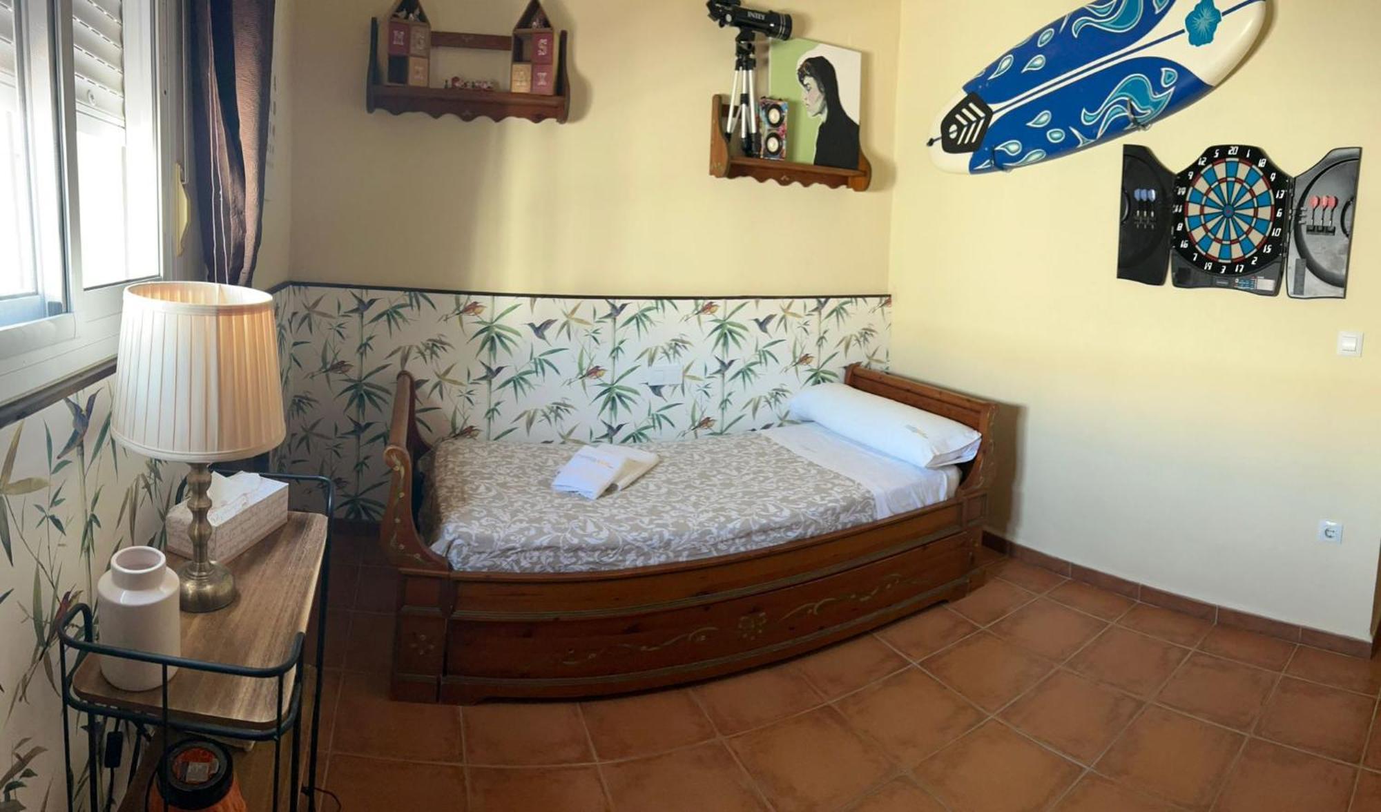 Casa Manolete Chiclana de la Frontera