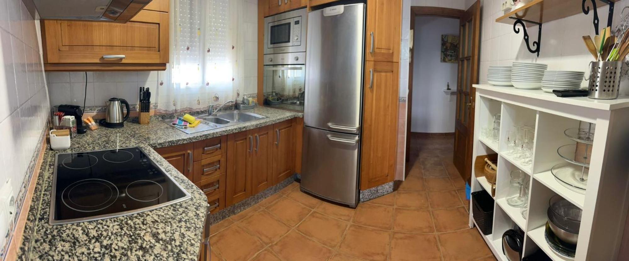 Casa Manolete Chalet *