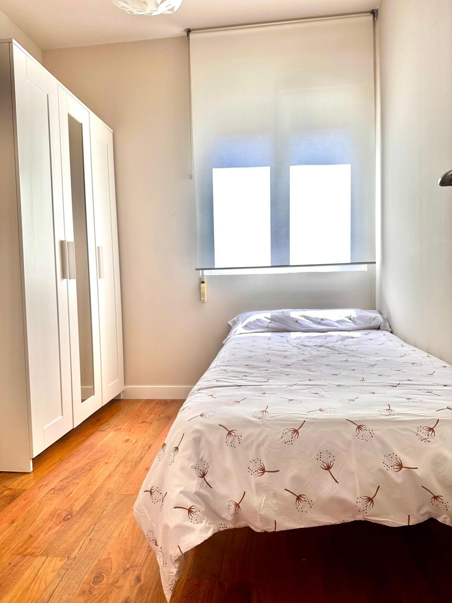Apartamento Casa Mica Logroño