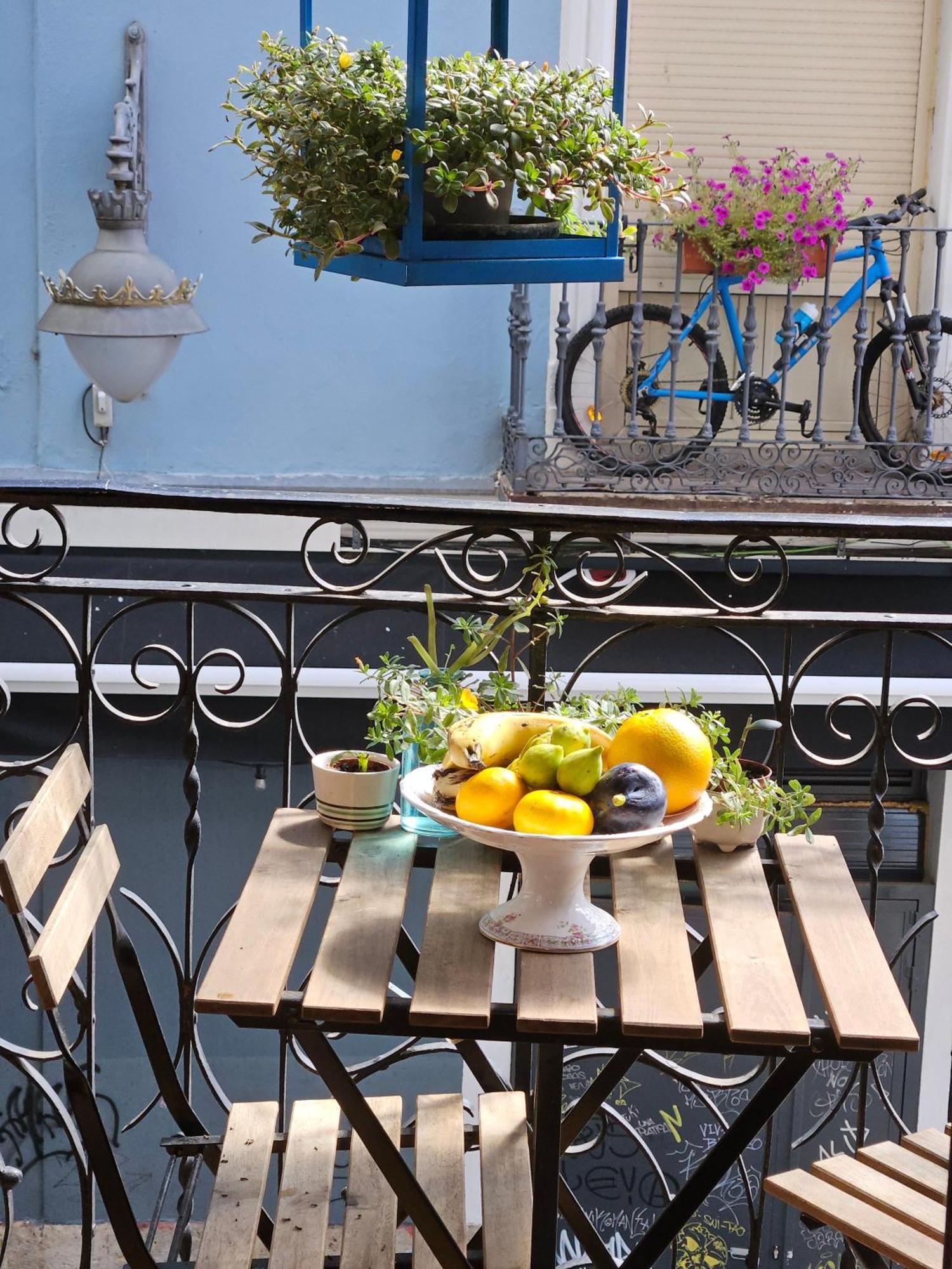 Extraordinary 1 Minute From The Plaza Mayor *