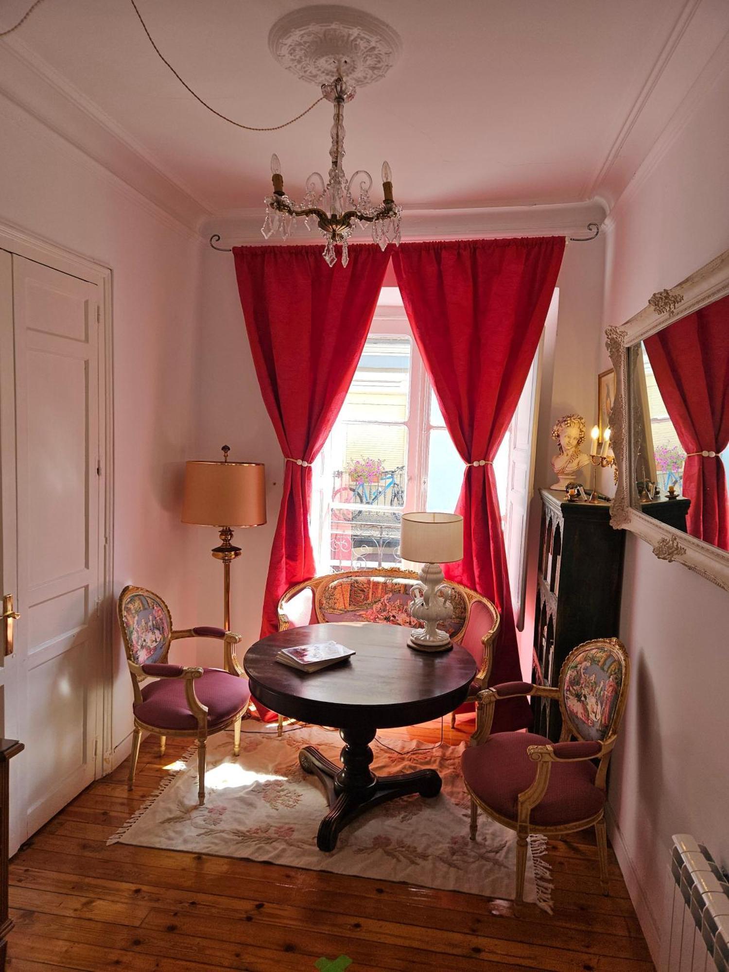 Extraordinary 1 Minute From The Plaza Mayor Apartment