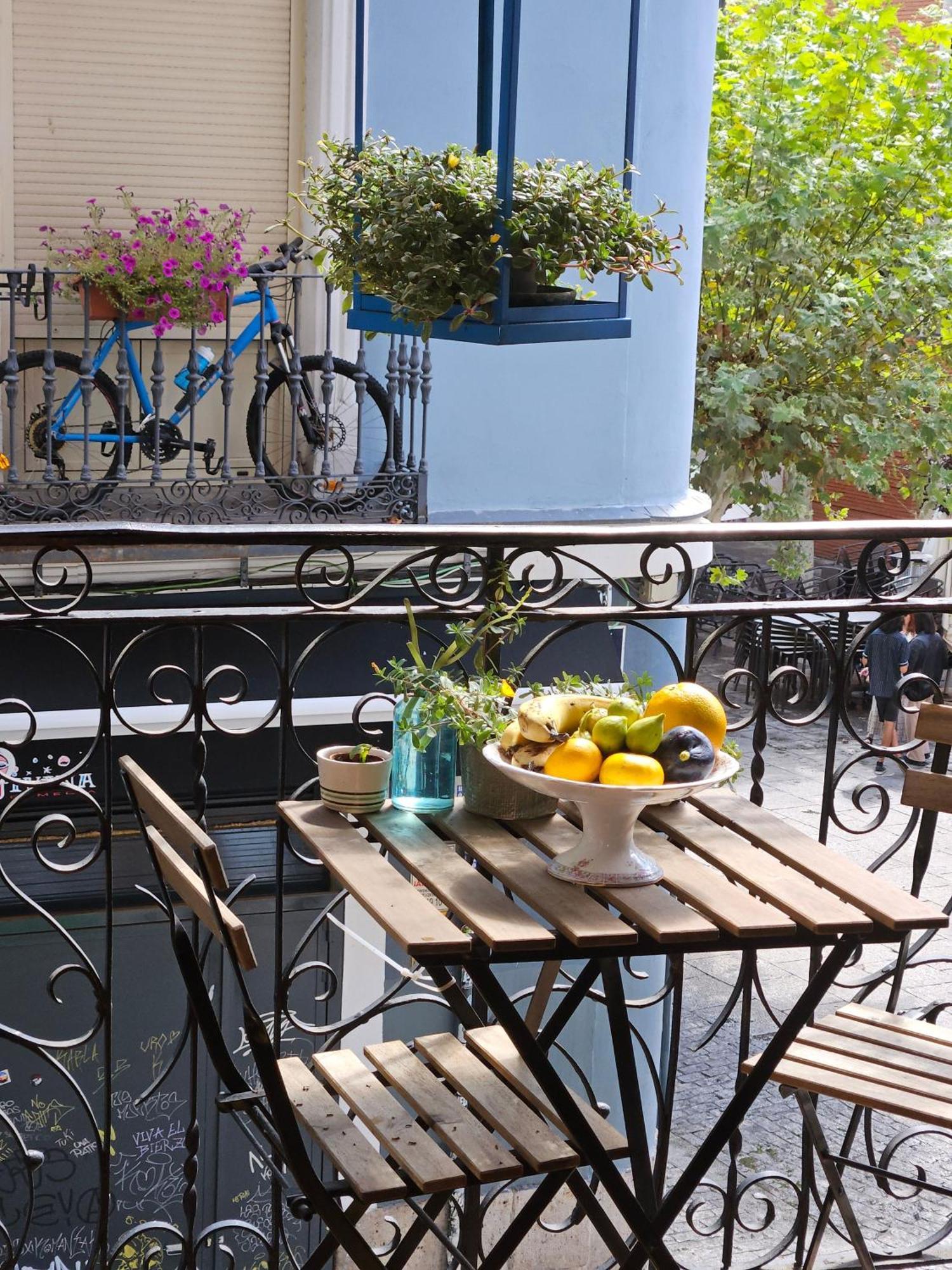 Extraordinary 1 Minute From The Plaza Mayor Apartment Valladolid