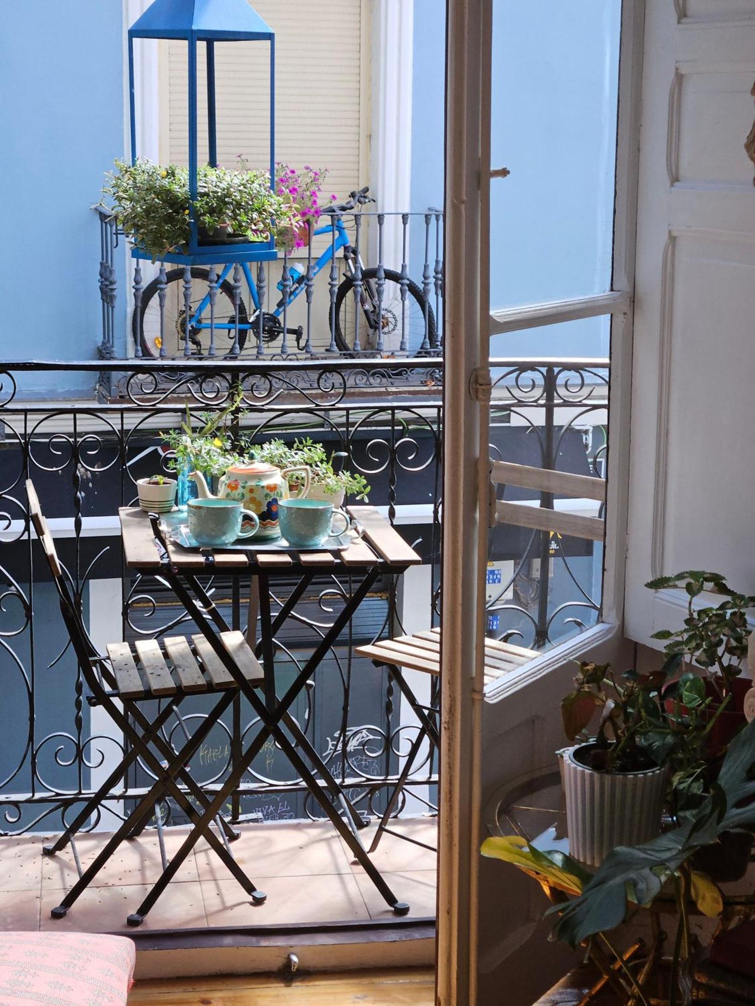 Extraordinary 1 Minute From The Plaza Mayor * Valladolid