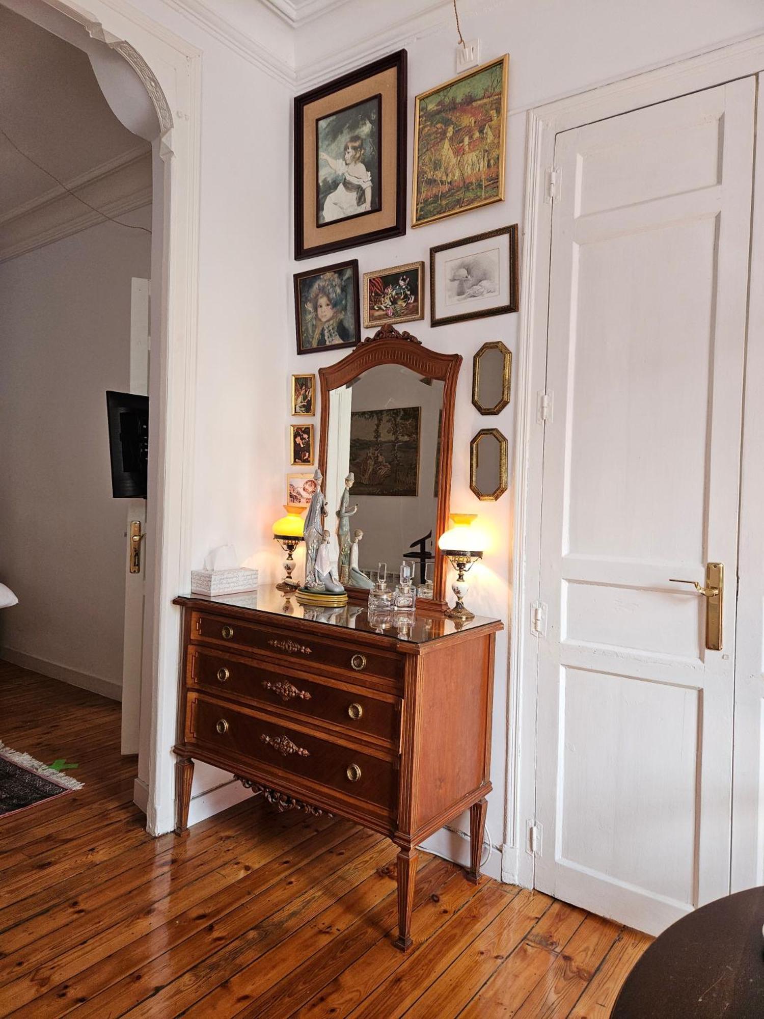 Extraordinary 1 Minute From The Plaza Mayor Apartment *