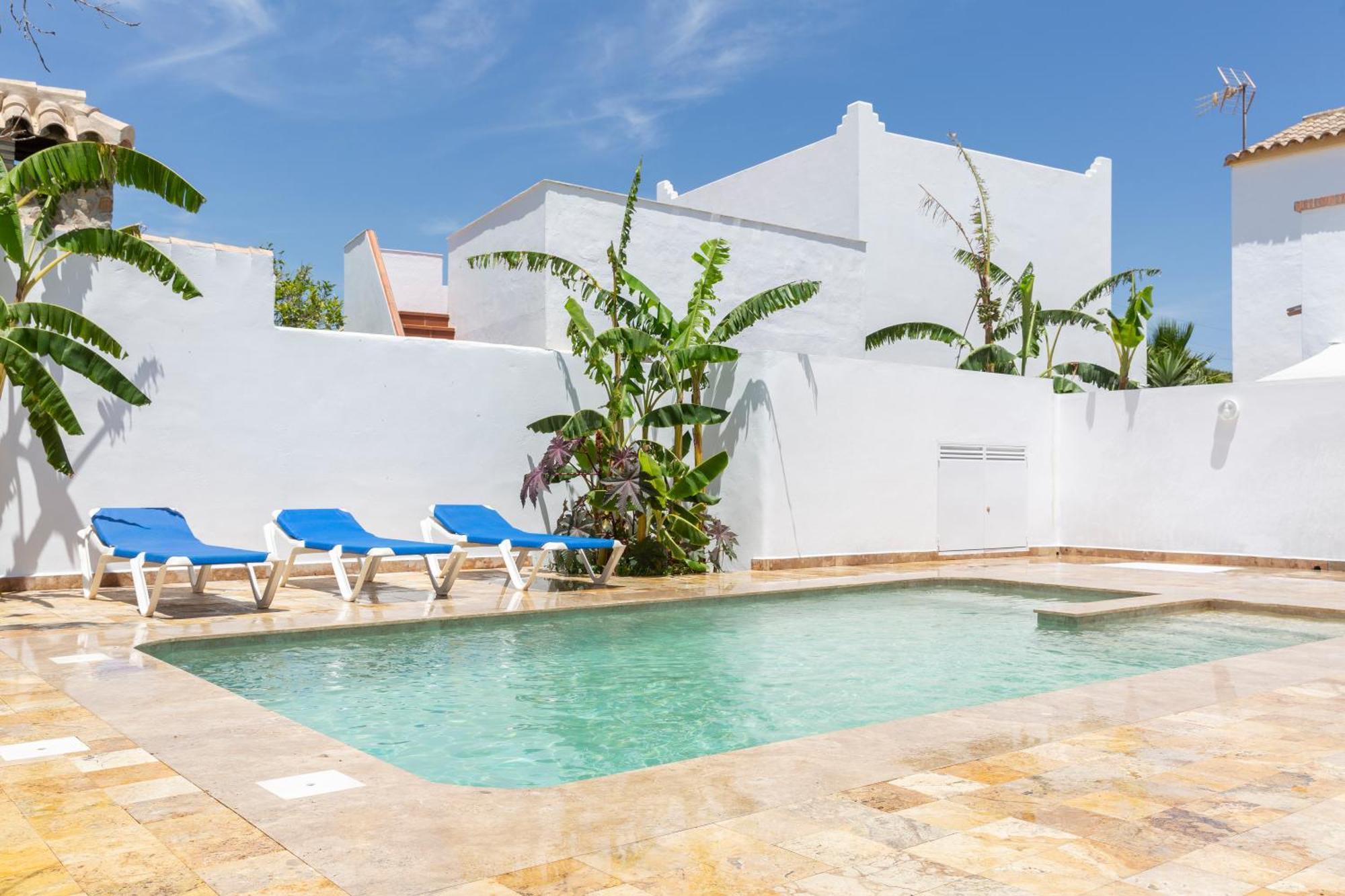 La Floristeria Guest house