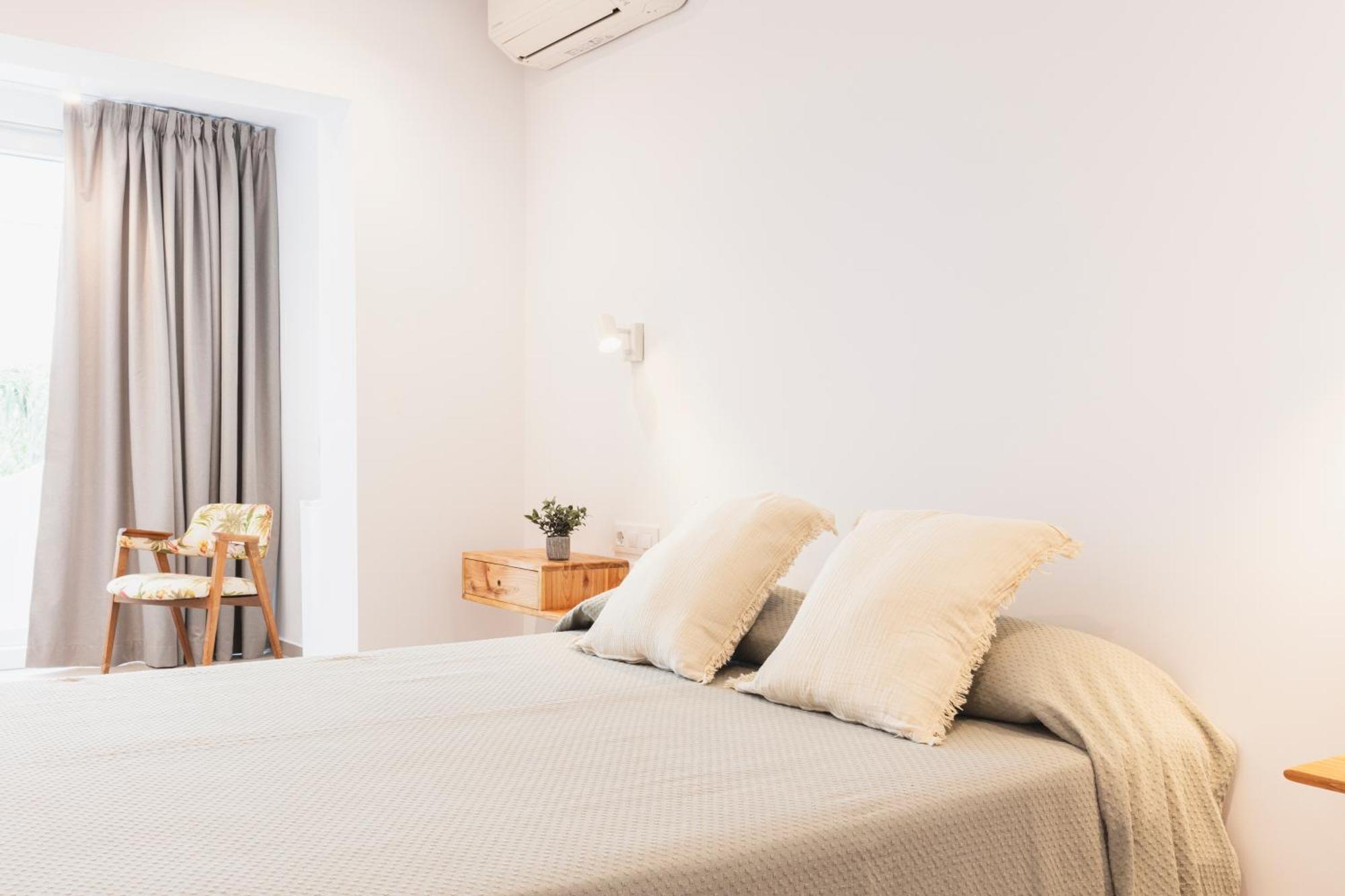 Guest house La Floristeria Zahora