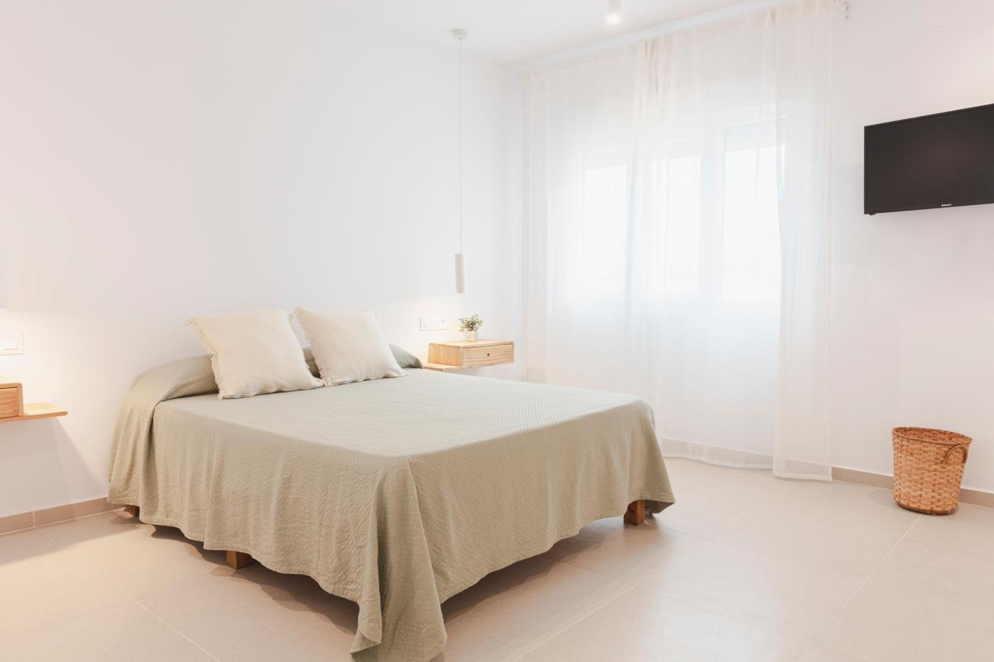 La Floristeria Guest house