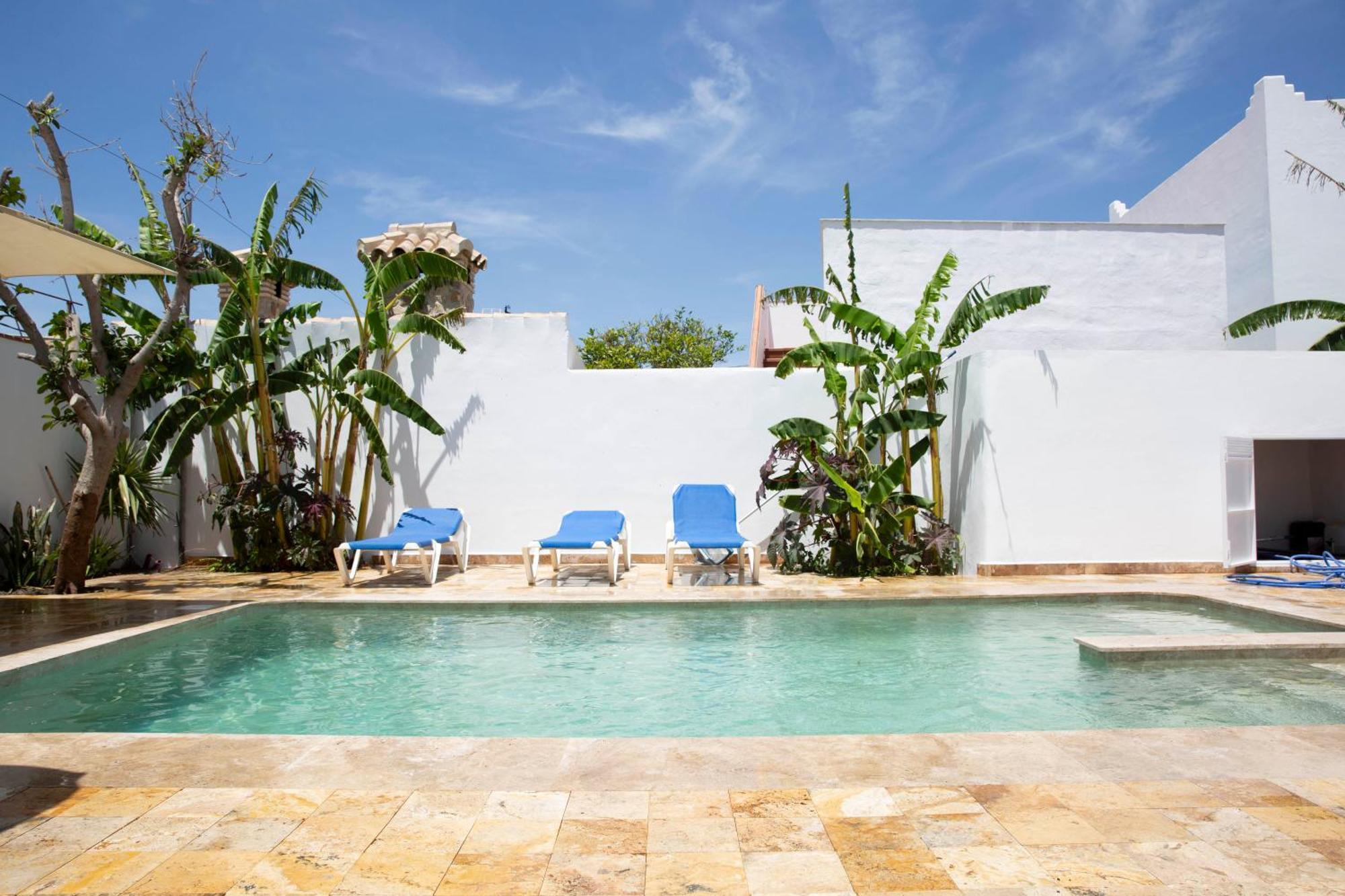 La Floristeria Guest house