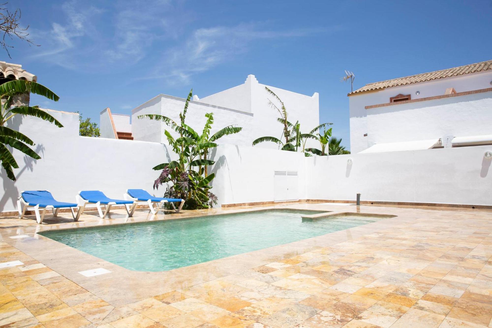 Guest house La Floristeria