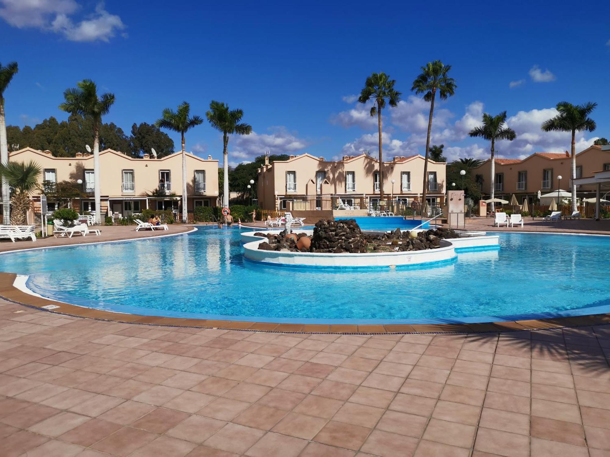 Holiday home 809 Oasis Club