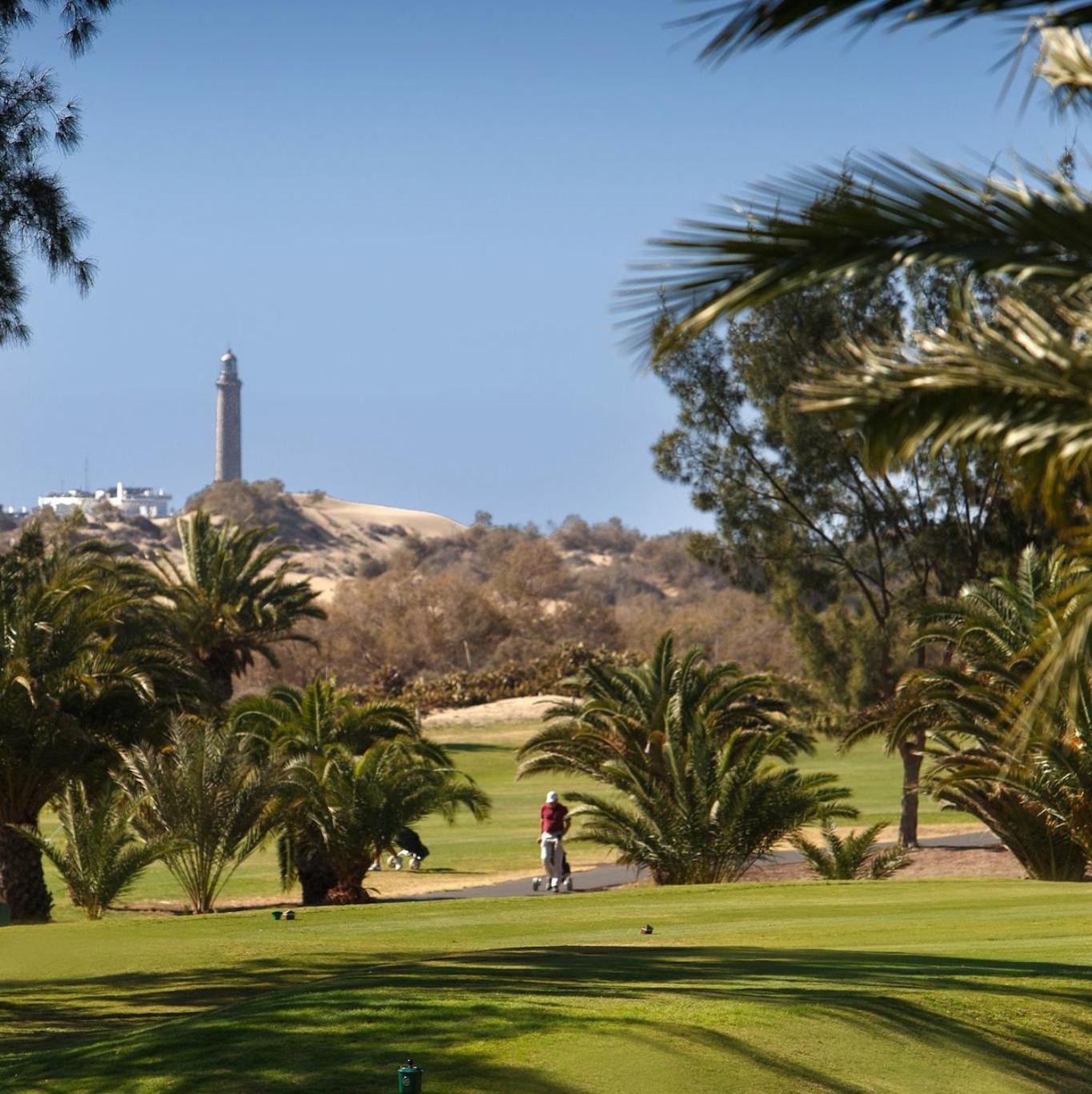809 Oasis Club Holiday home San Bartolome de Tirajana (Gran Canaria)