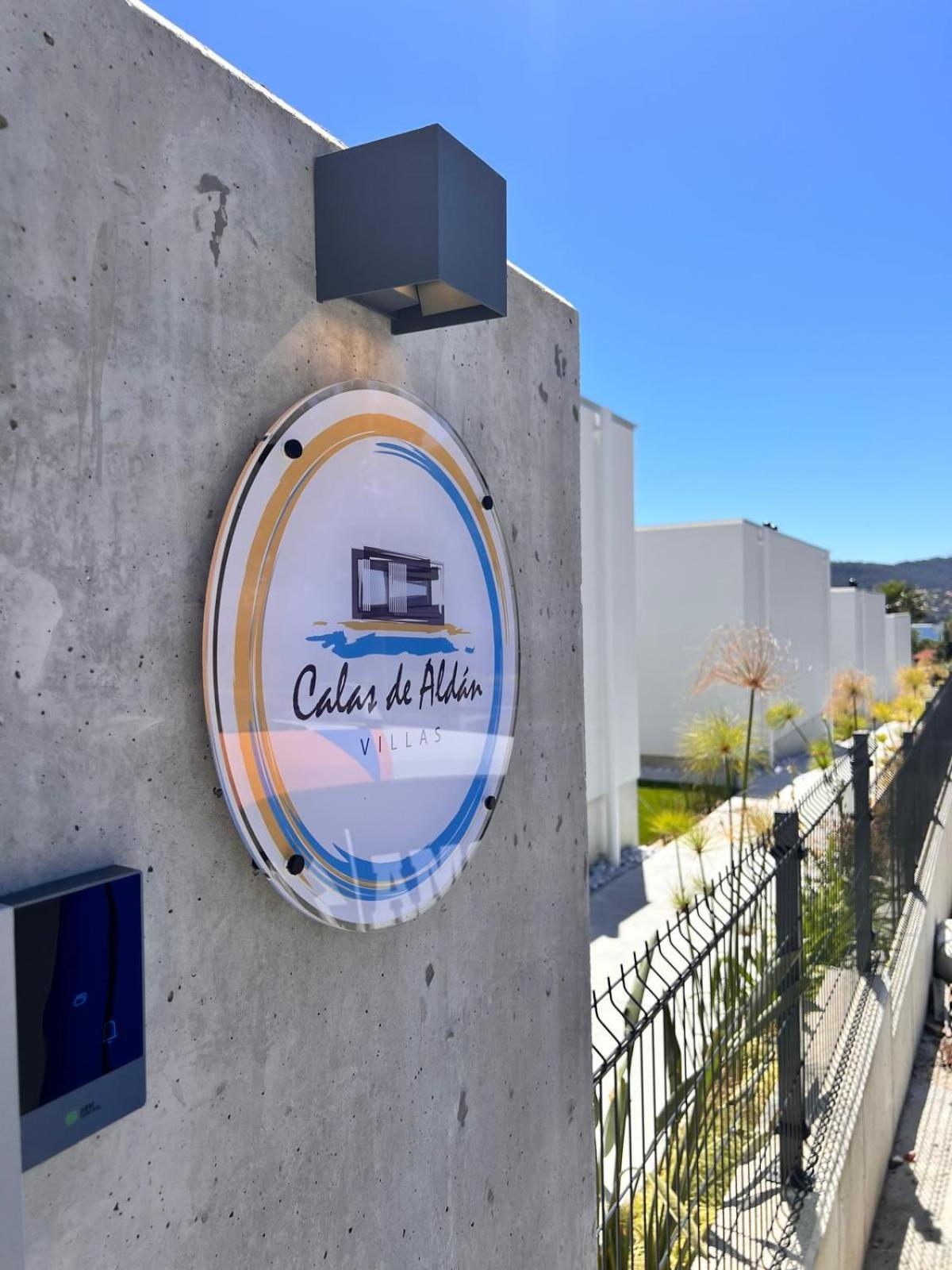 Guest house Calas De Aldan