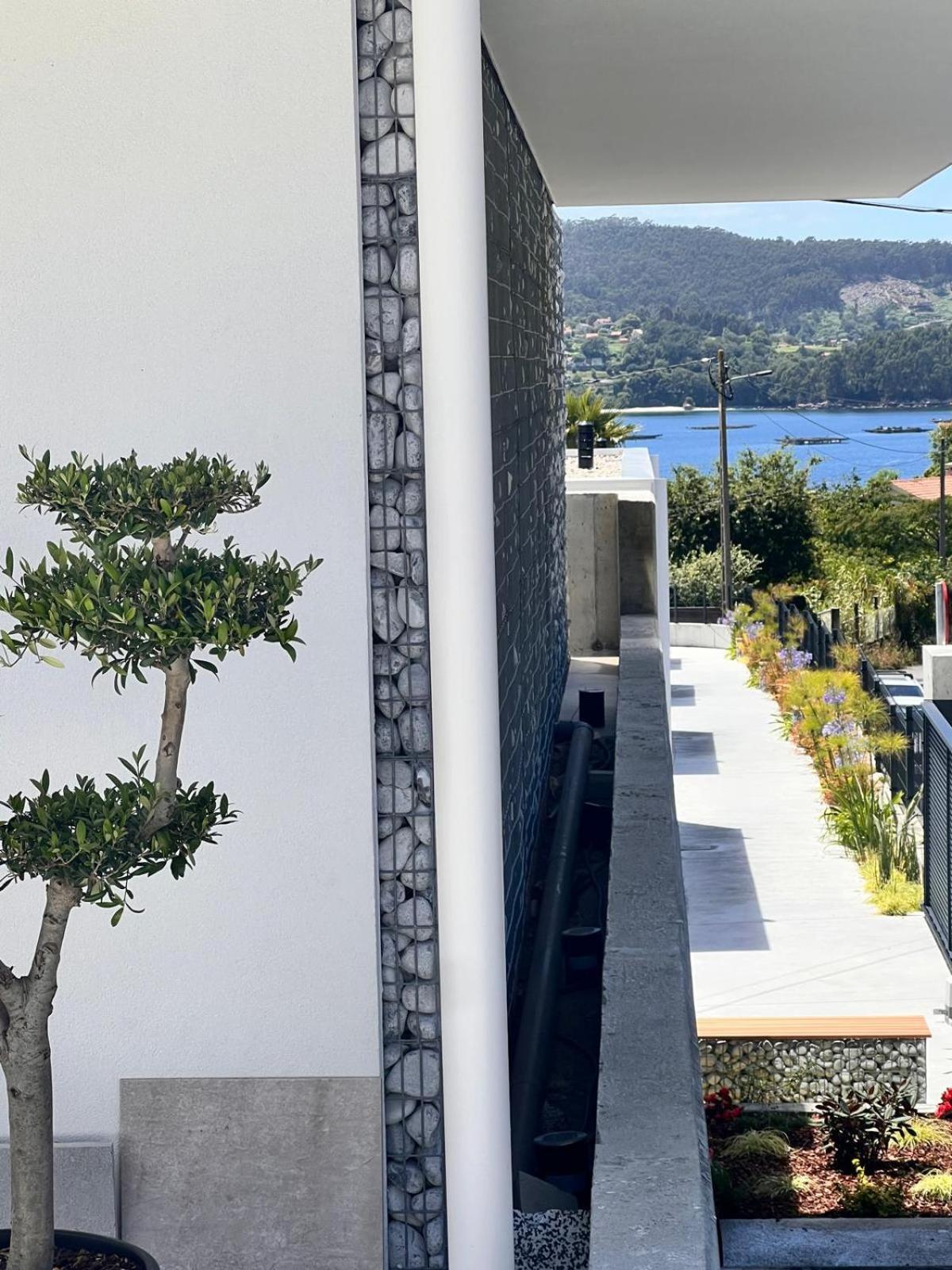 Calas De Guest house