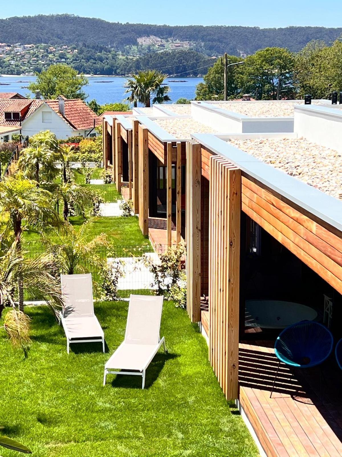 Guest house Calas De