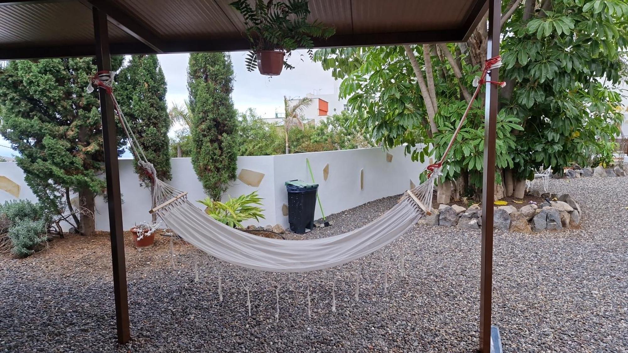 Apartamento Palmeras B Güímar