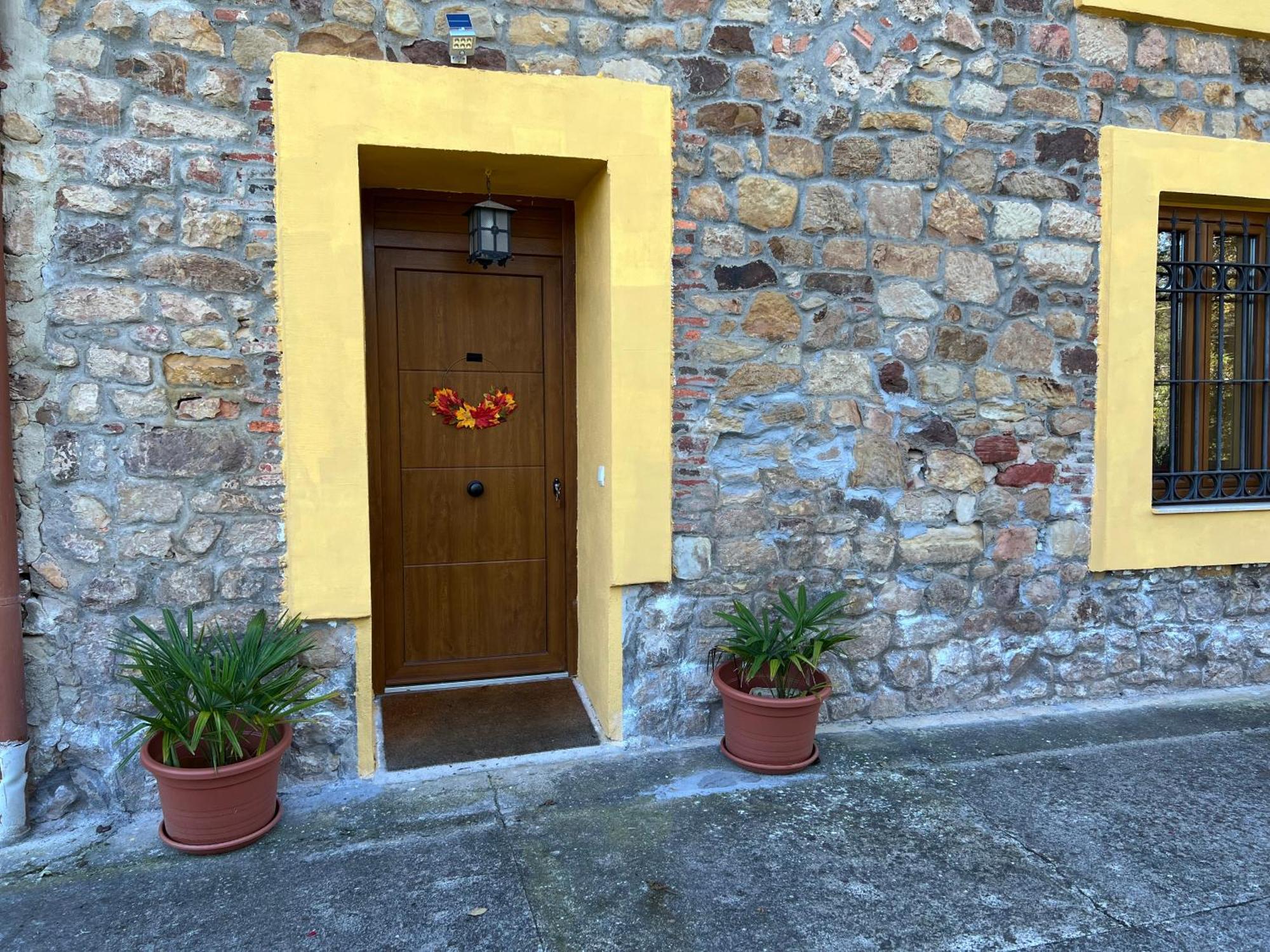 Apartment Marta Loft Diafano Con Jardin Y Aparcamiento En Historica