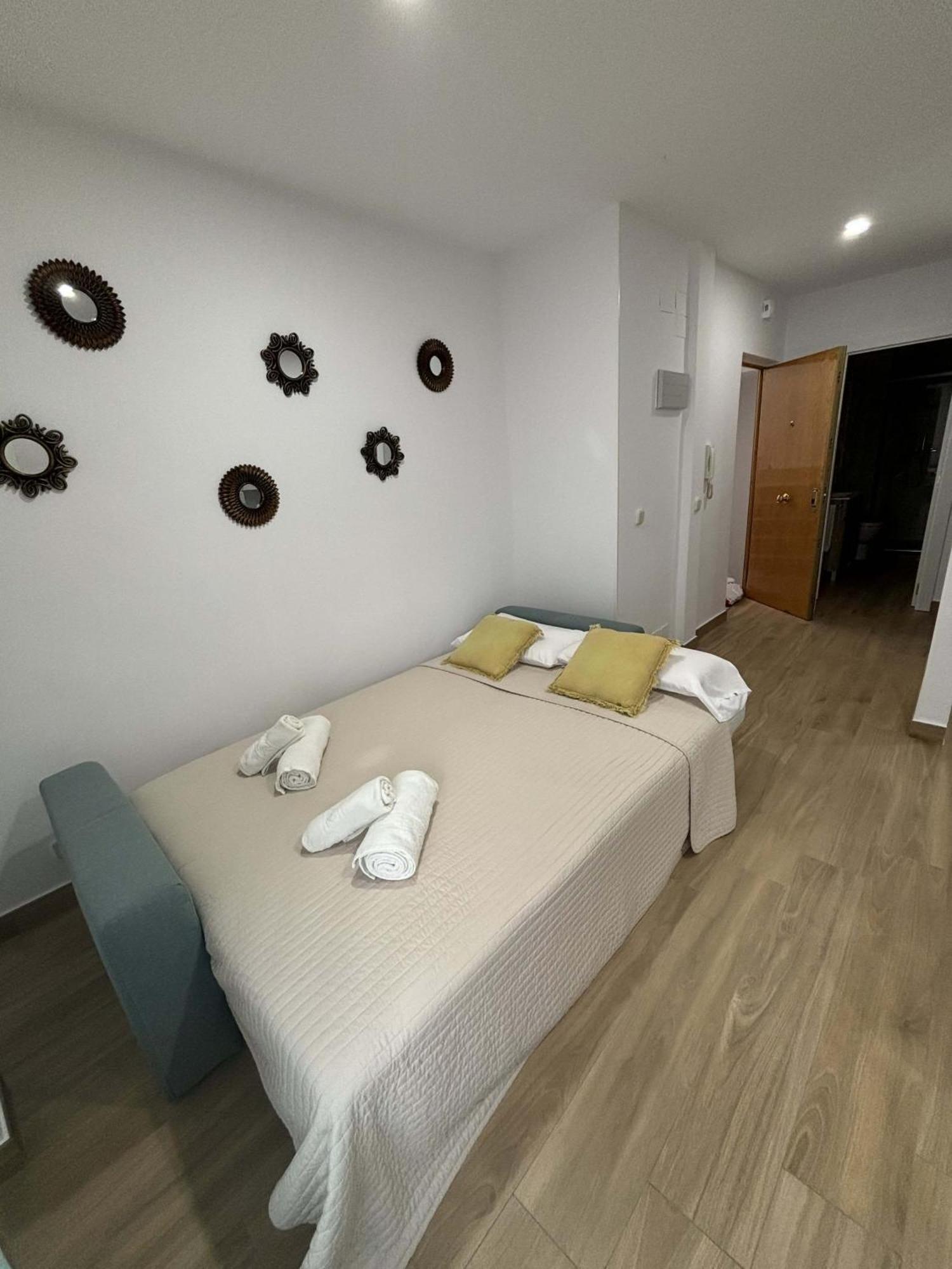 Pozo 45 Apartment