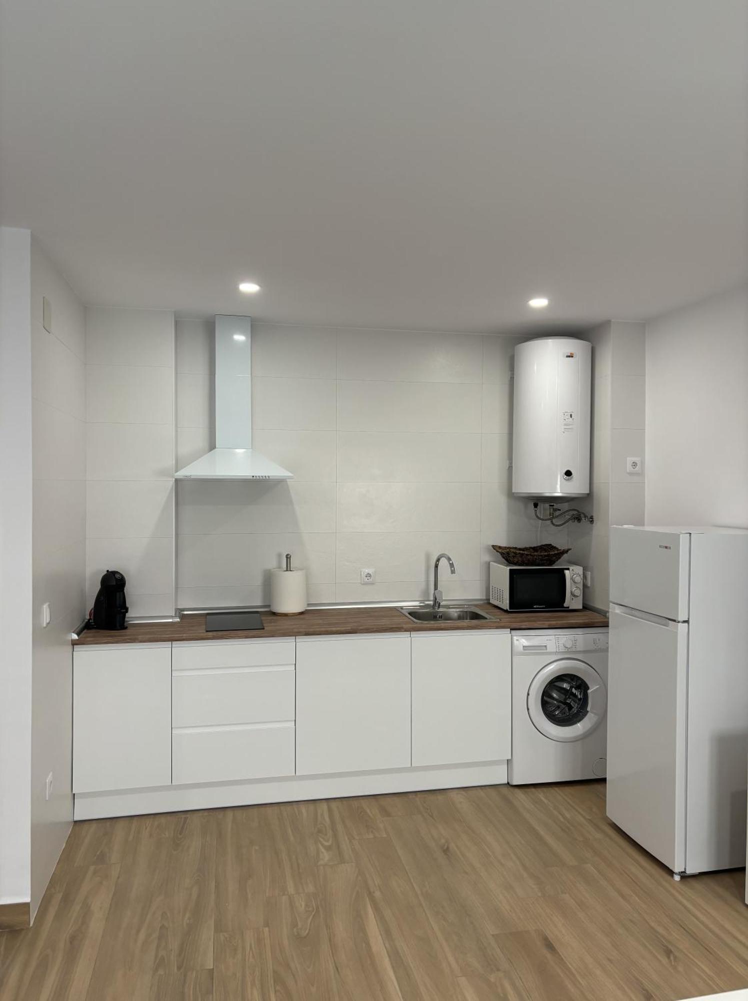 Apartment Pozo 45 *