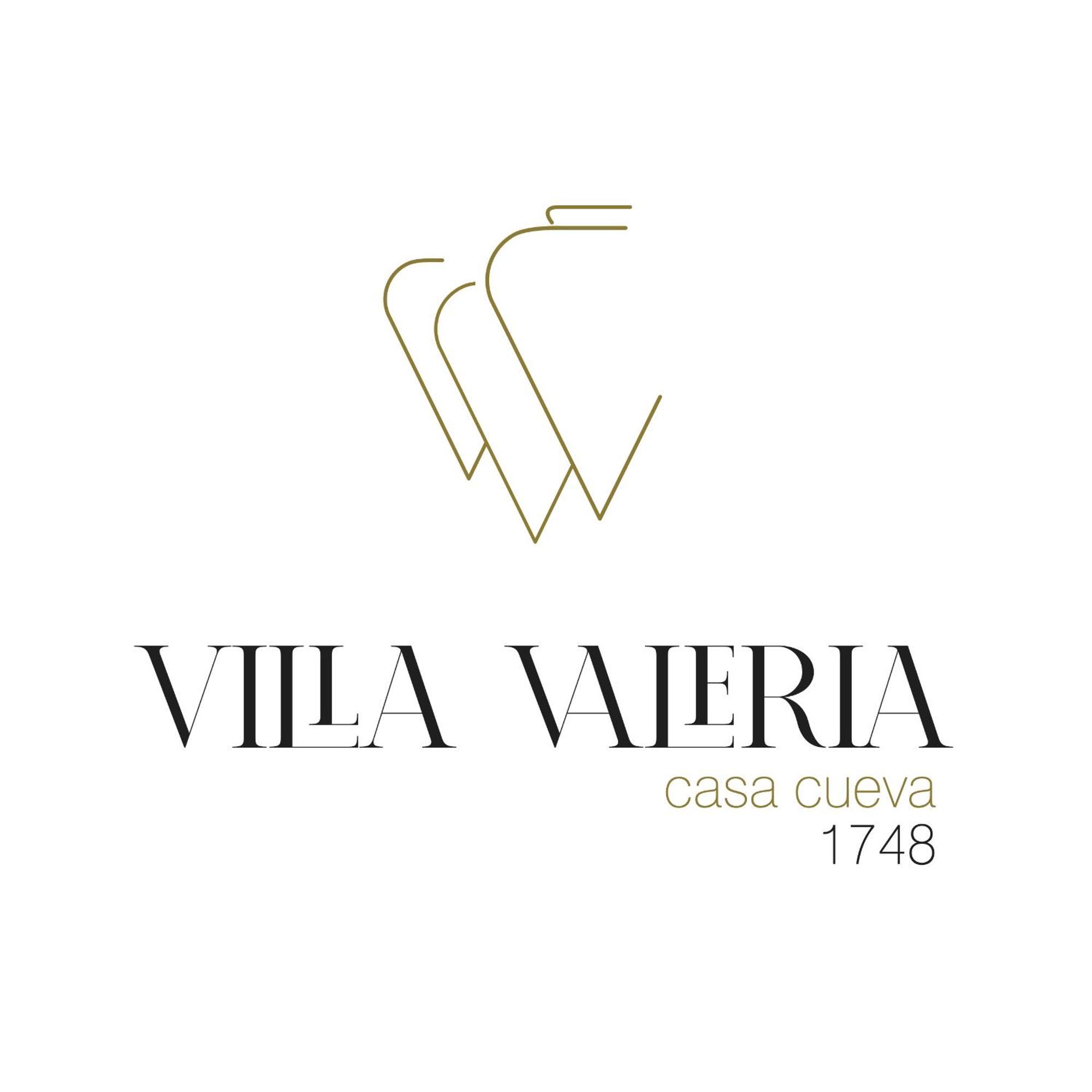 Valeria Casa Con Cueva Privada Del 1748 *