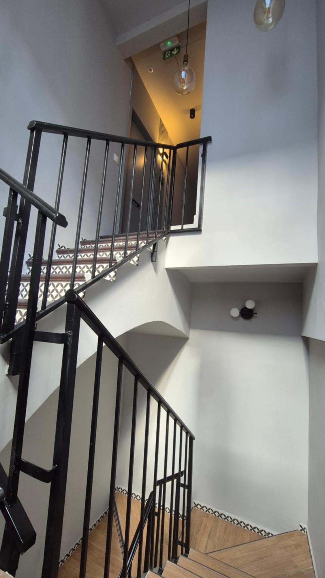 Apartment La Fabbrica Del Mediterraneo