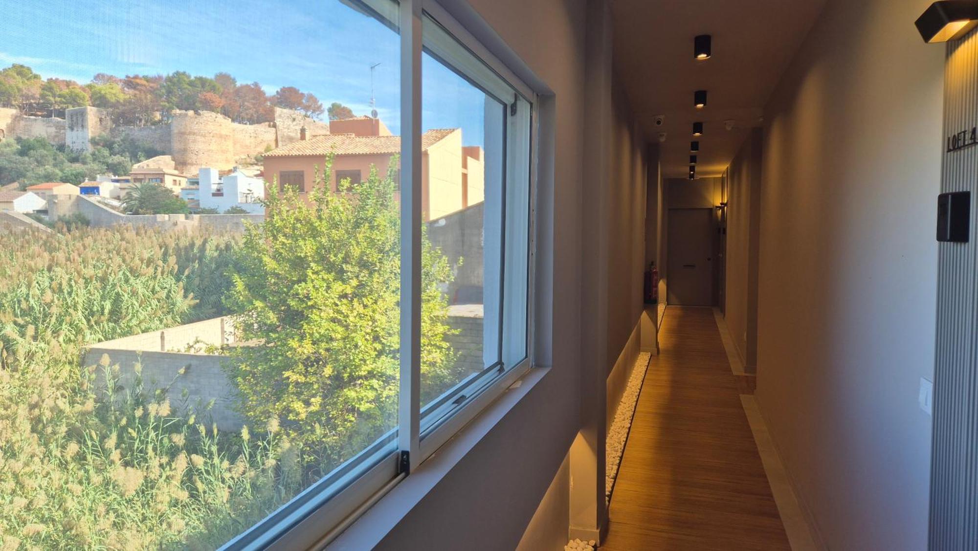 La Fabbrica Del Mediterraneo Apartment Denia