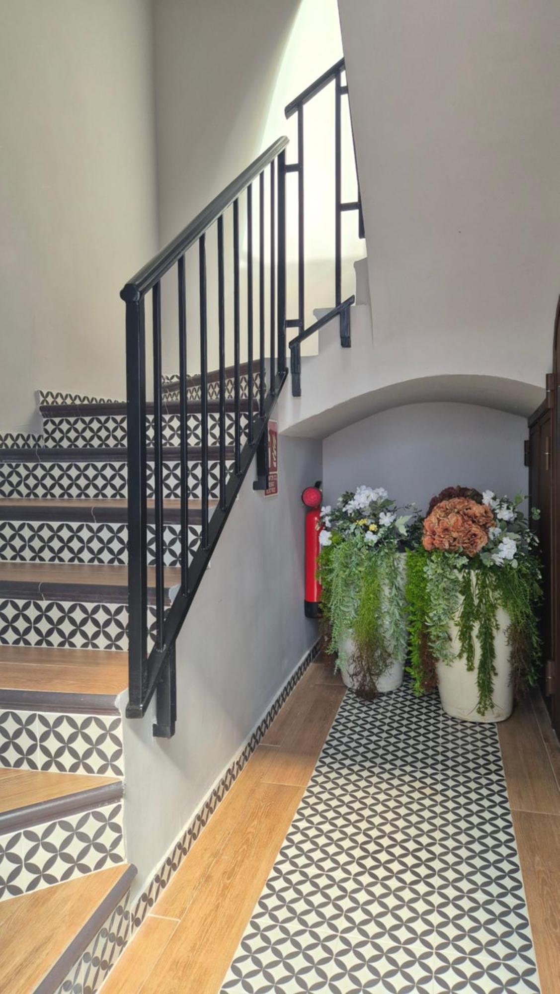 La Fabbrica Del Mediterraneo Apartment *