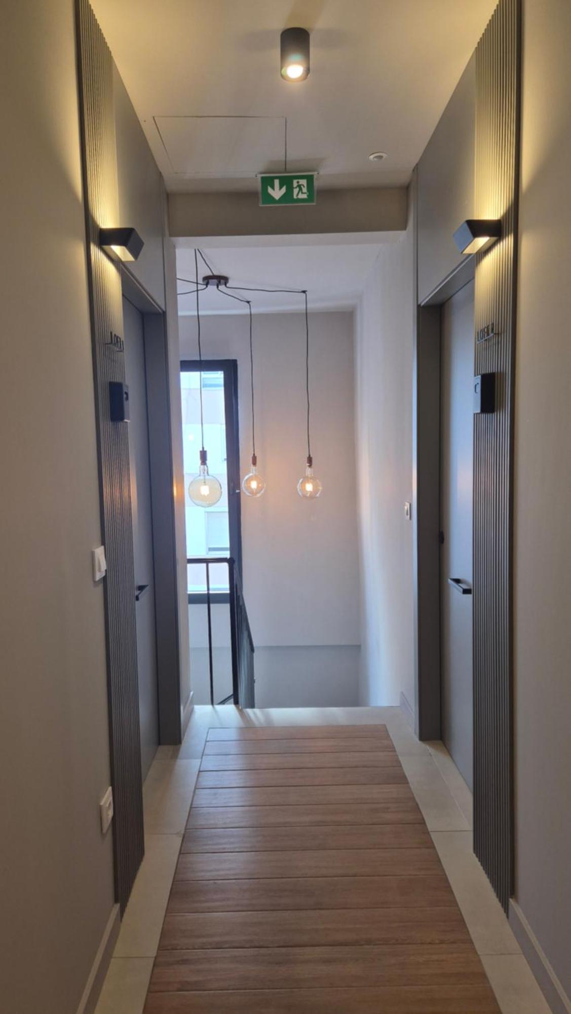 La Fabbrica Del Mediterraneo Apartment *