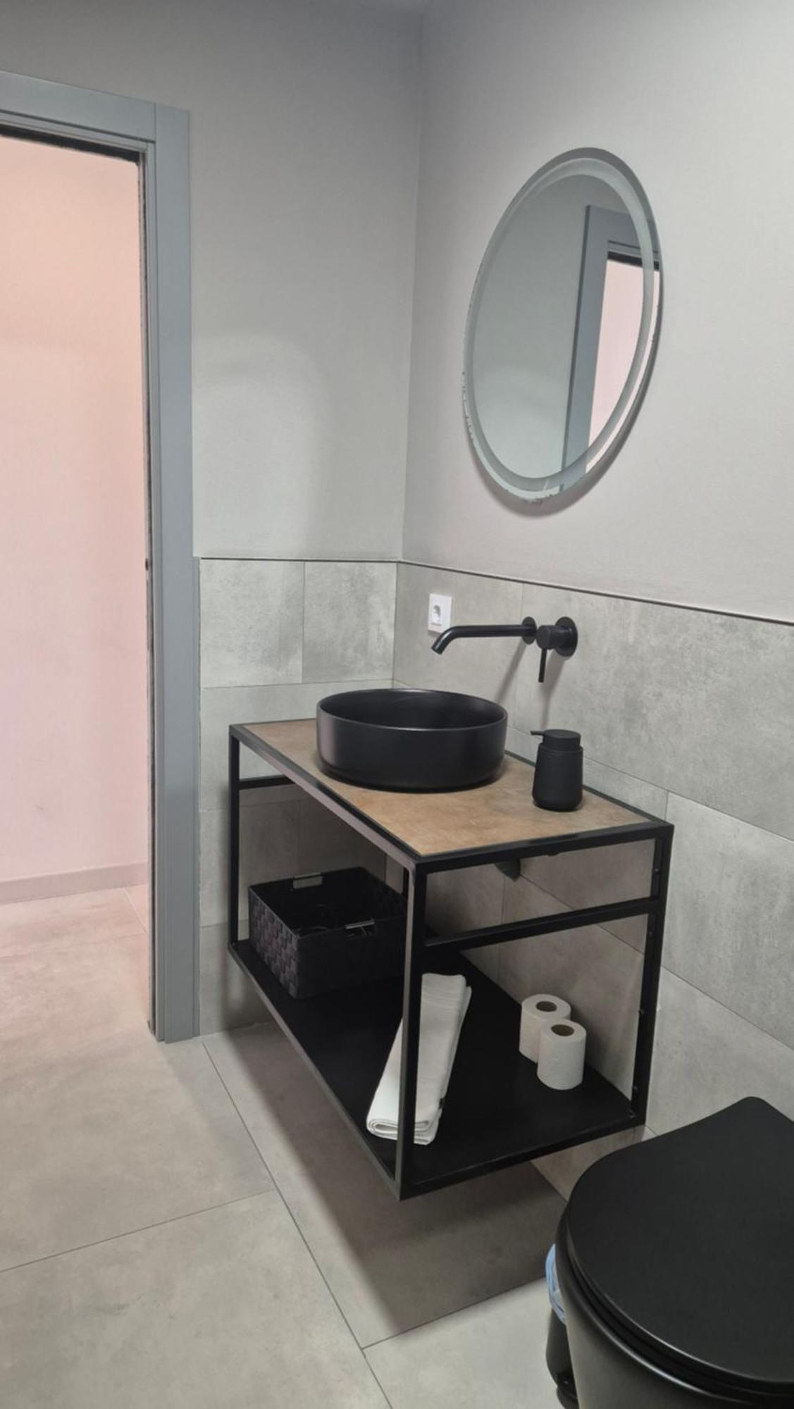 La Fabbrica Del Mediterraneo Apartment
