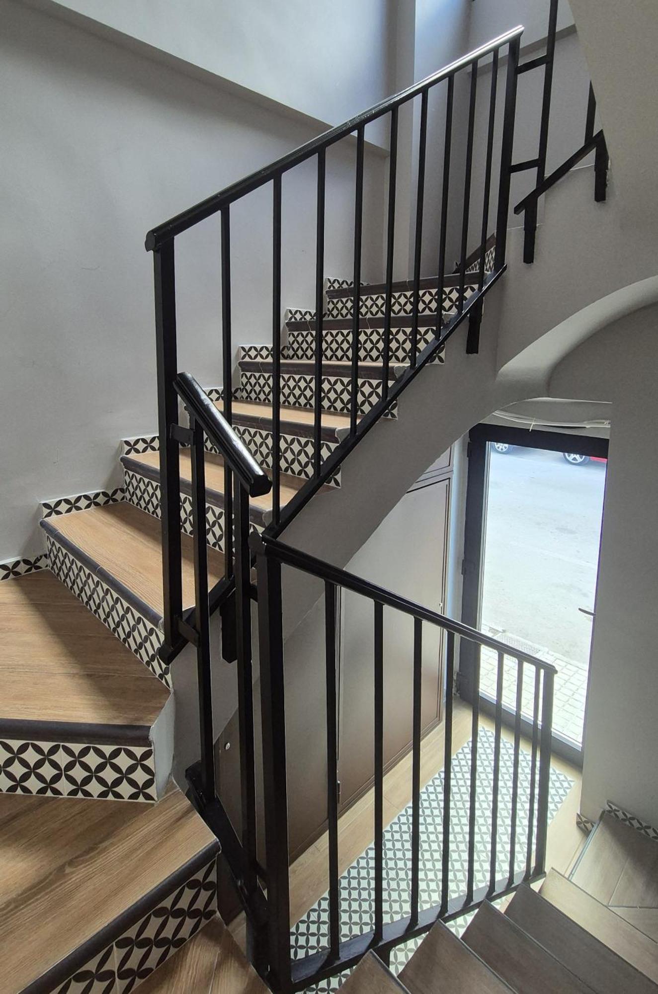 Apartment La Fabbrica Del Mediterraneo