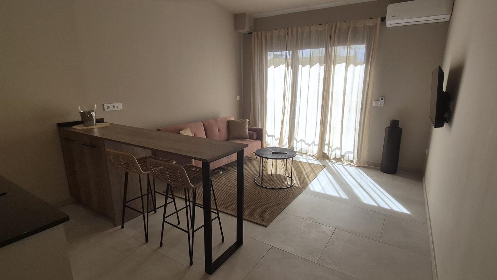 Apartment La Fabbrica Del Mediterraneo
