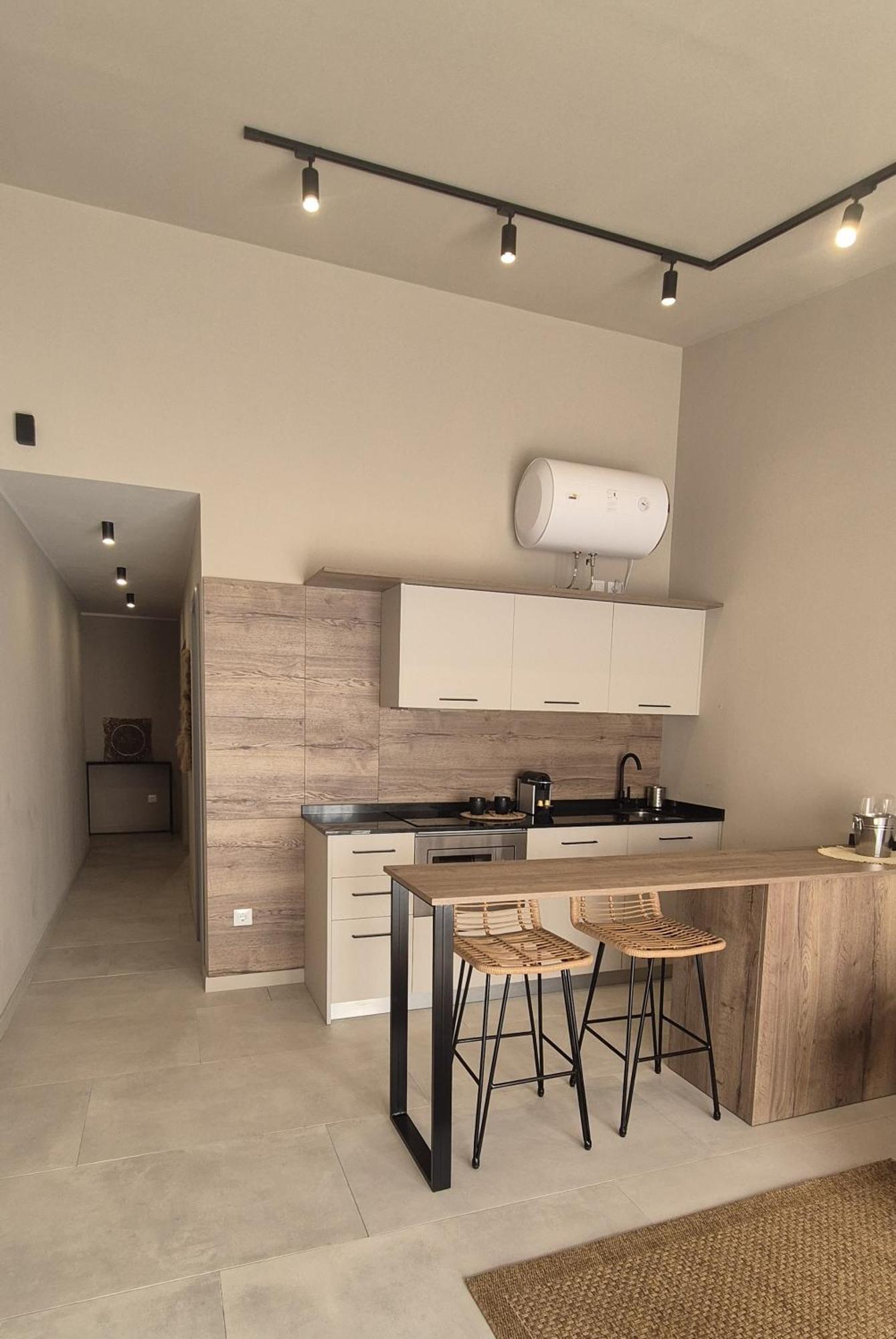 Apartamento La Fabbrica Del Mediterraneo *