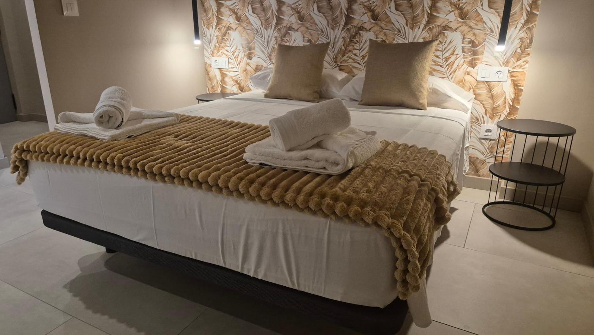 La Fabbrica Del Mediterraneo Apartment Denia