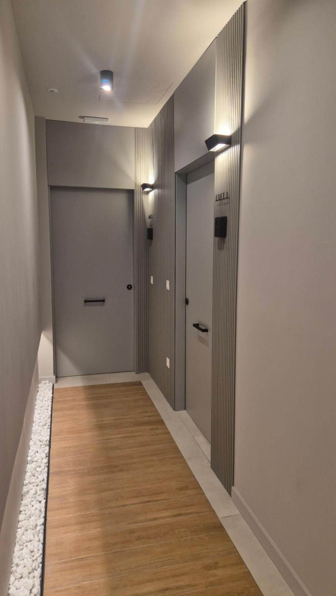 Apartamento La Fabbrica Del Mediterraneo Dénia