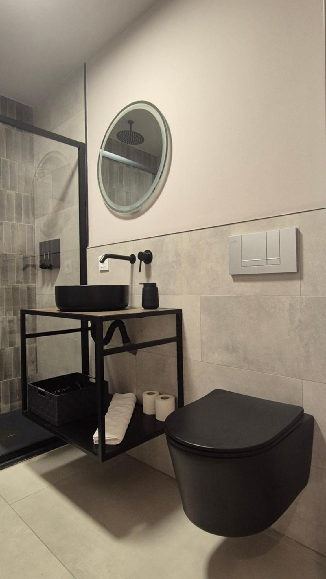 La Fabbrica Del Mediterraneo Apartment Denia