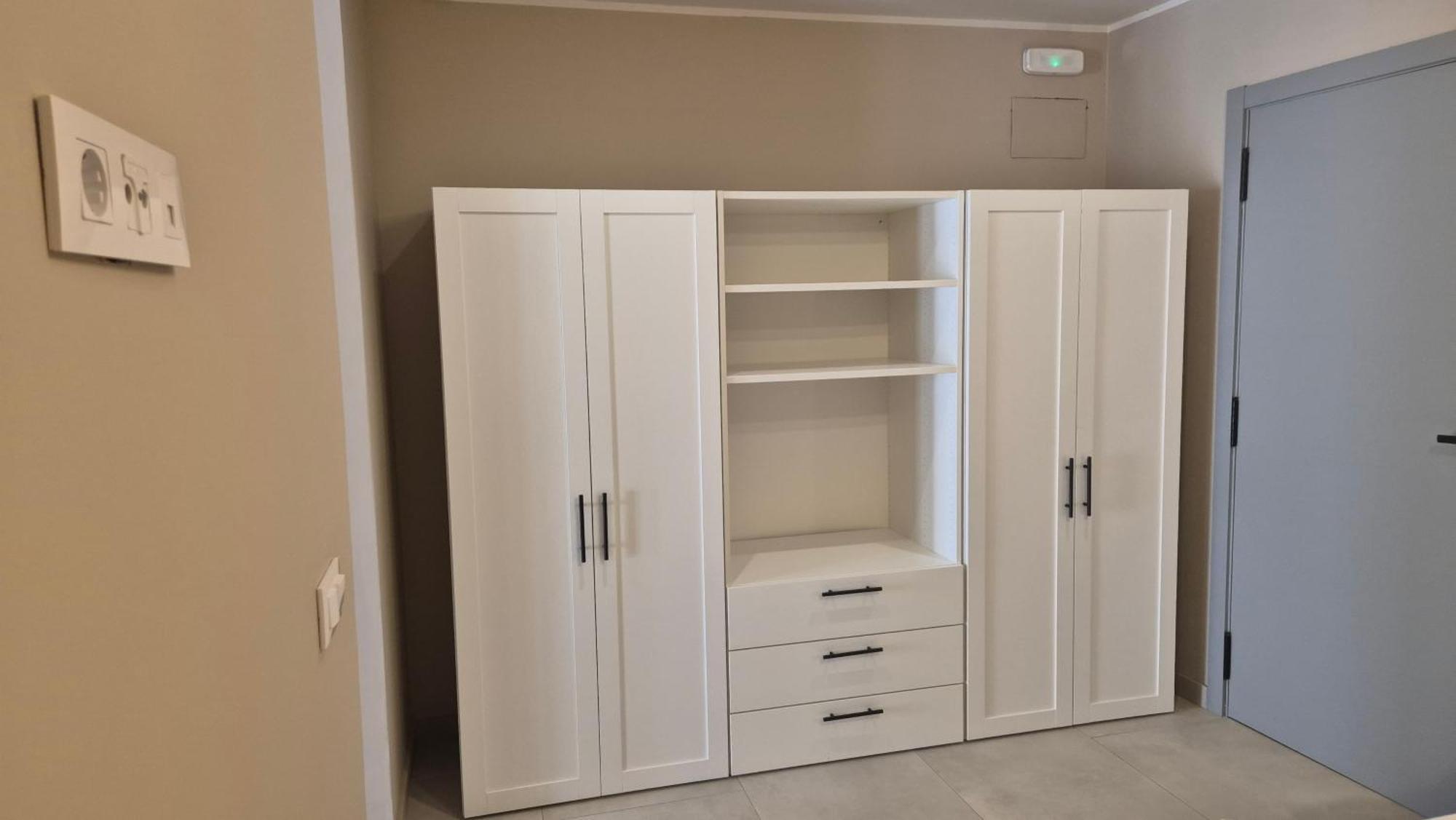 La Fabbrica Del Mediterraneo Apartamento
